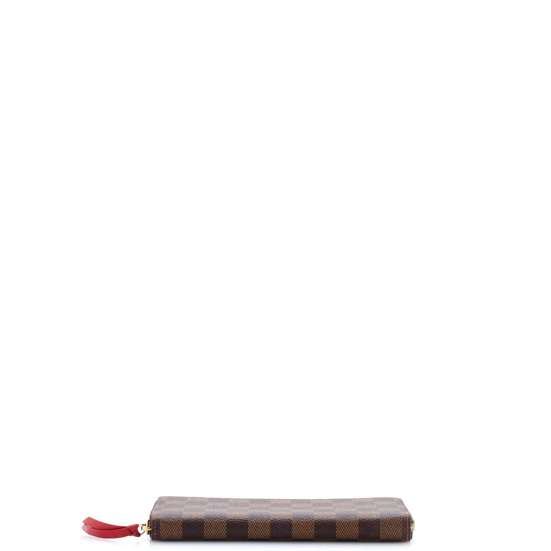 Damier Clemence Wallet by Louis Vuitton - 4