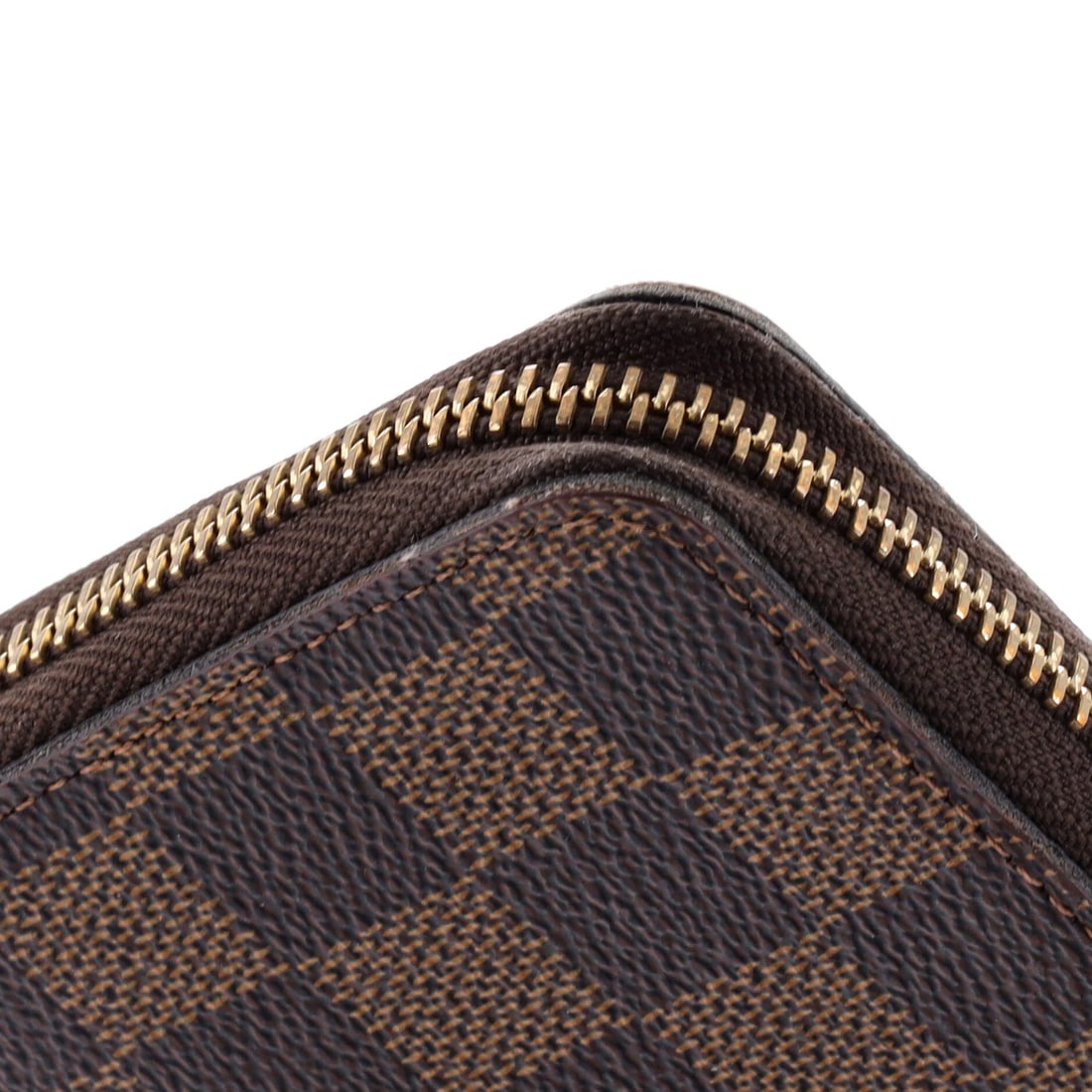Damier Clemence Wallet by Louis Vuitton - 6