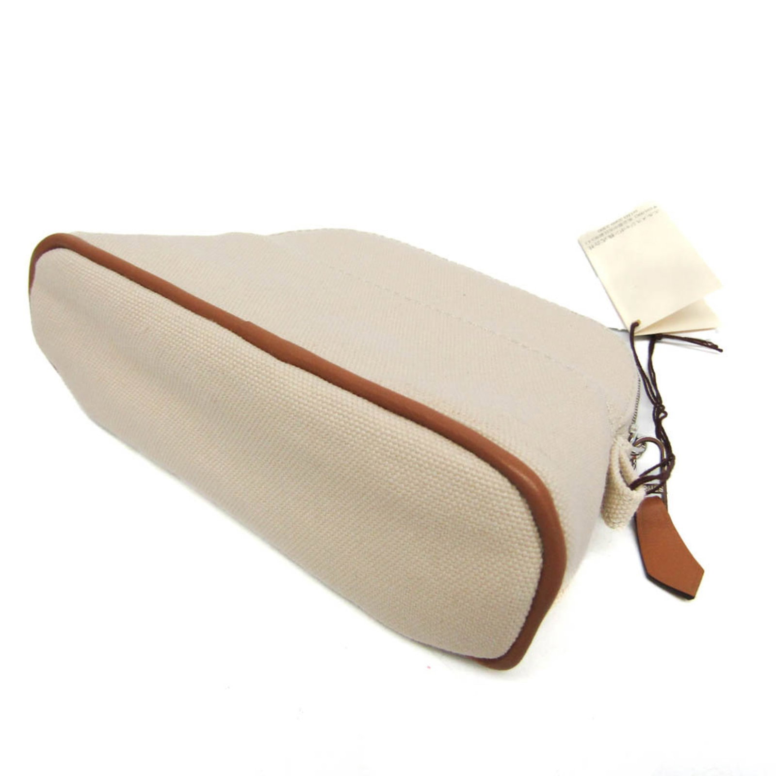 Cotton Pouch Hermes - 3