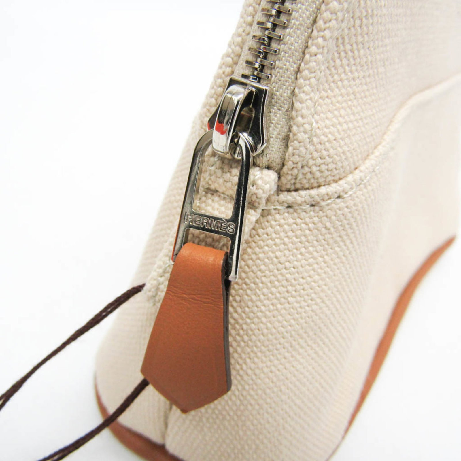 Cotton Pouch Hermes - 7
