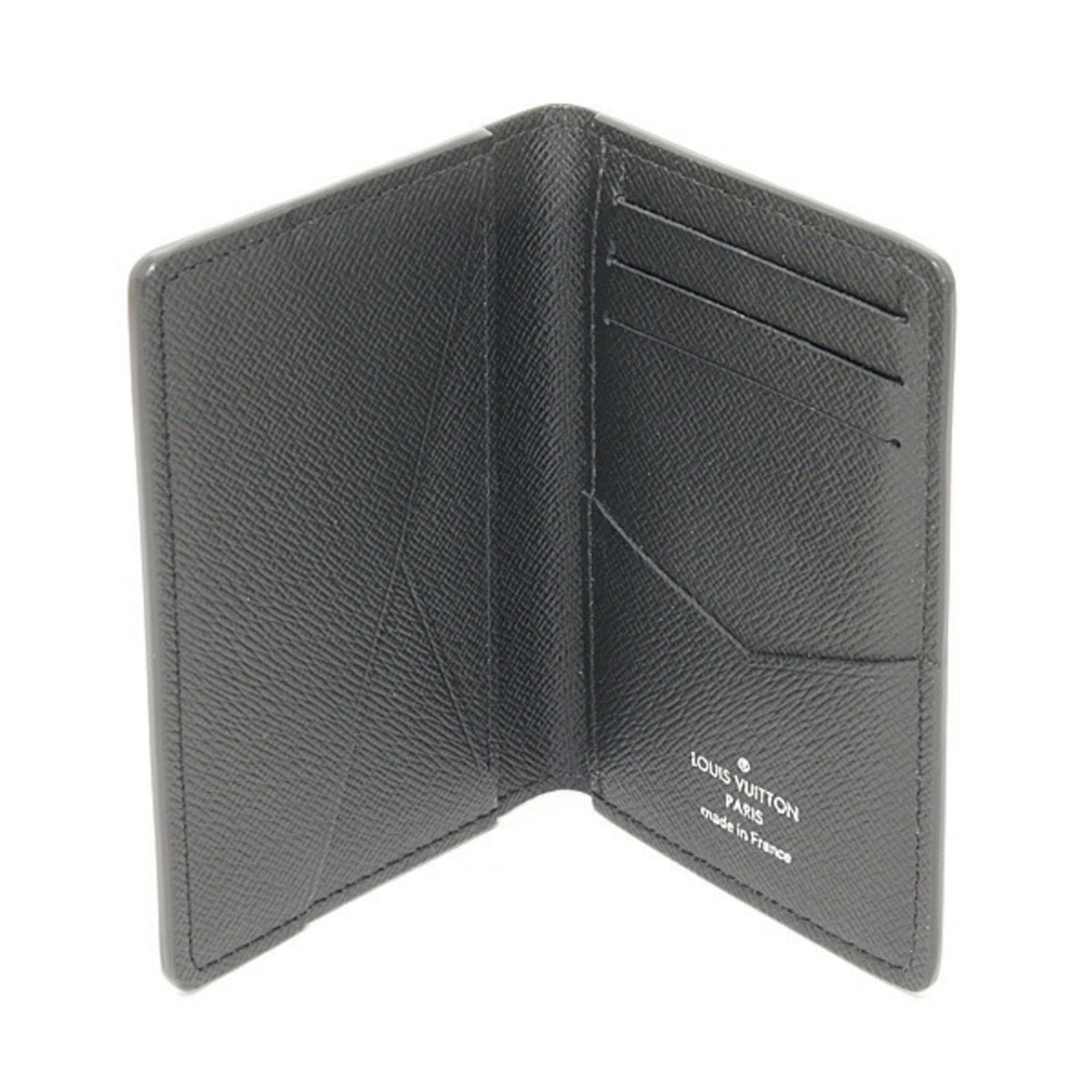 Canvas Card Case Eclipse Monogram Vuitton Louis - 2