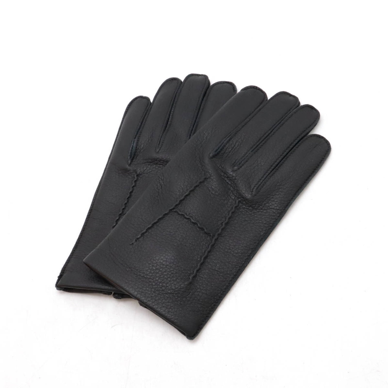 Warm Gloves by Hermes - 2