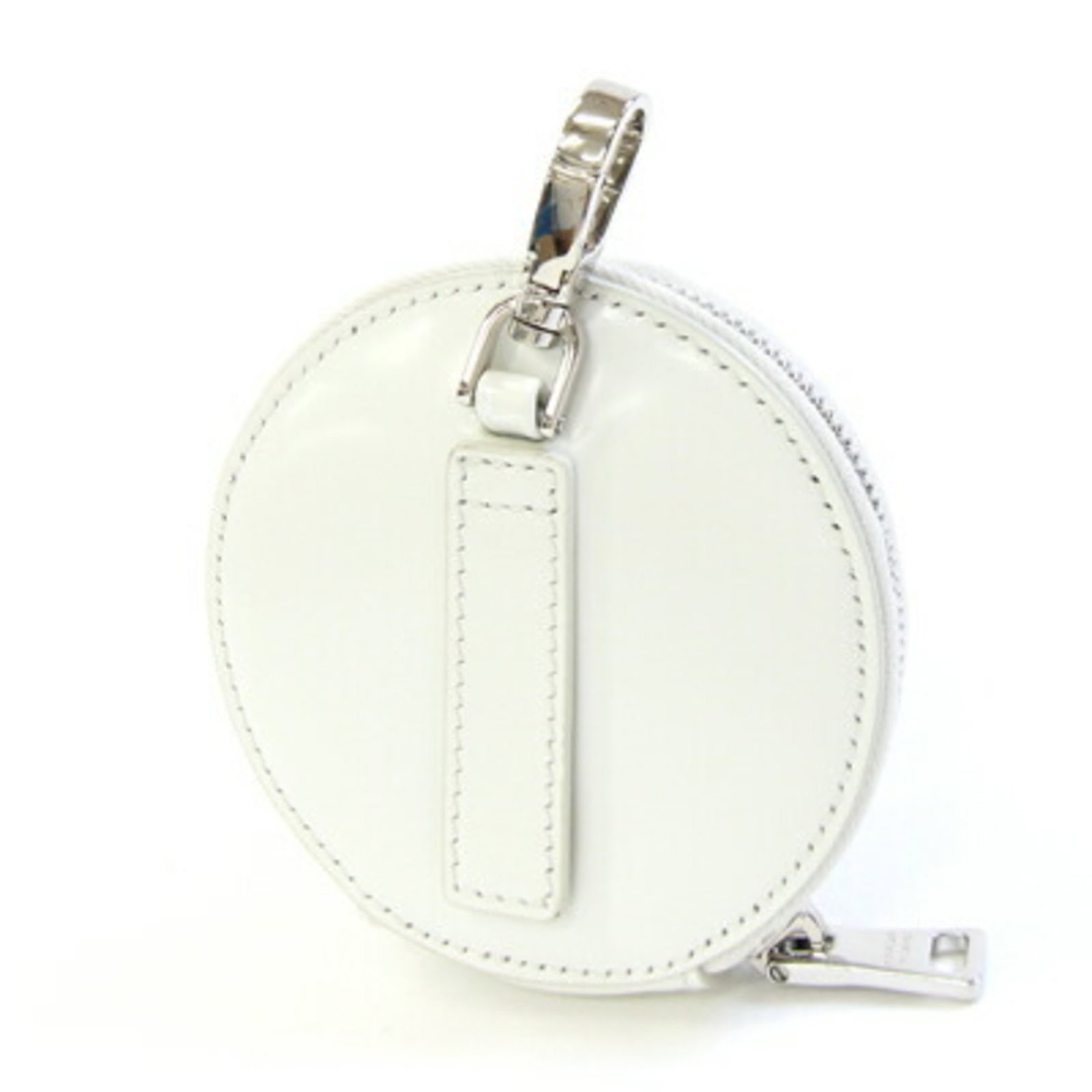 Pouch Leather from Prada - 2