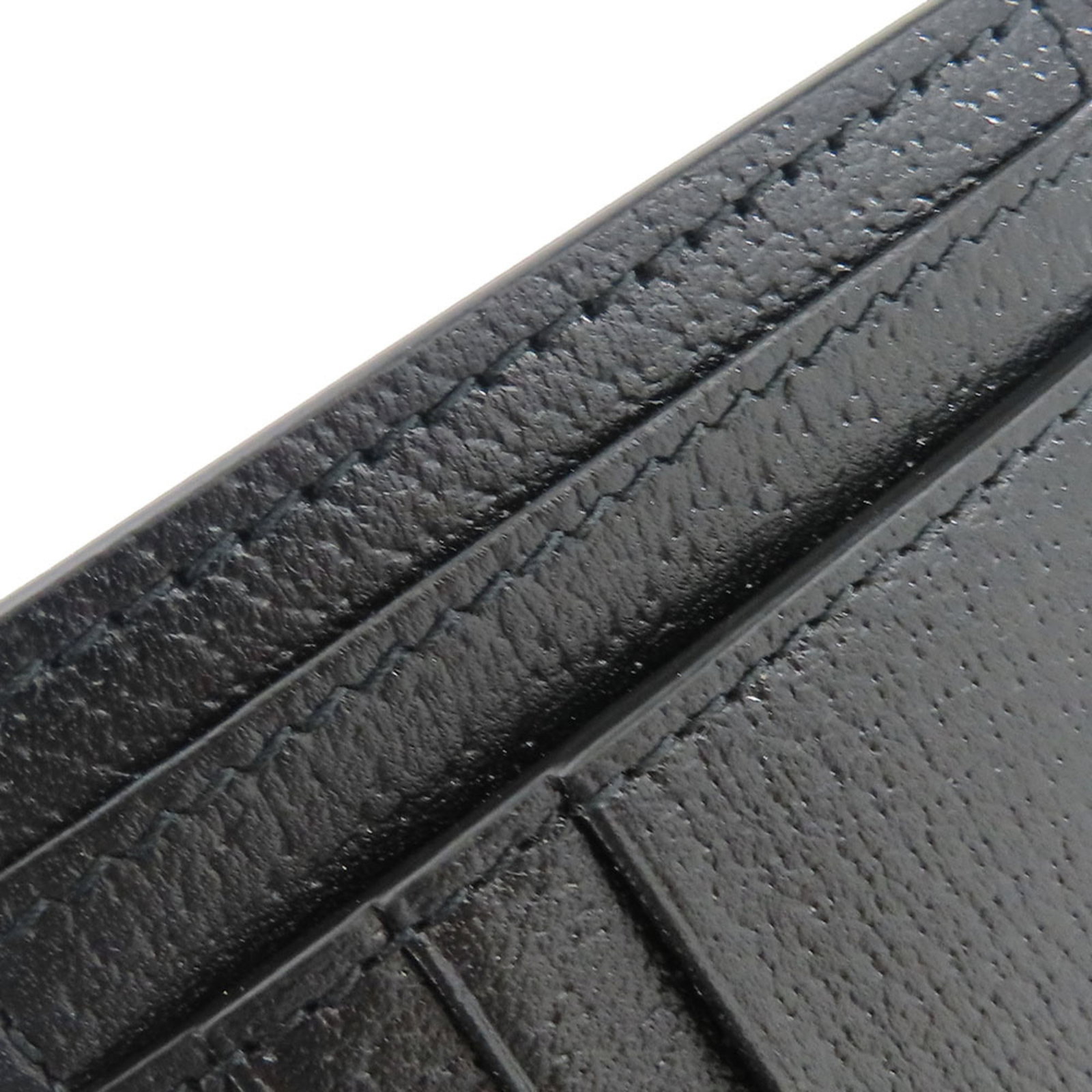 Case card leather Gucci - 7