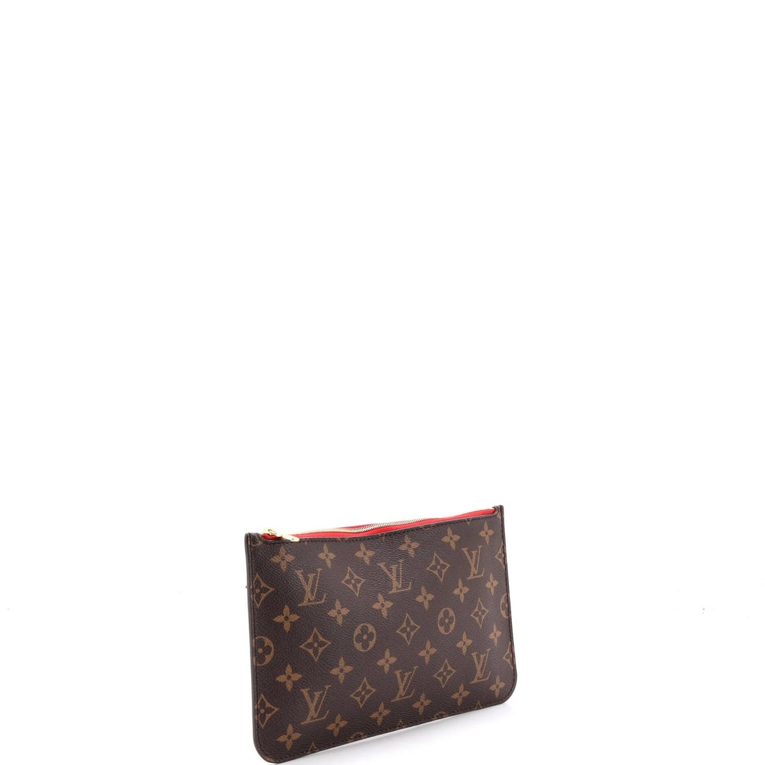 Canvas Large Monogram Pochette Vuitton Neverfull - 2