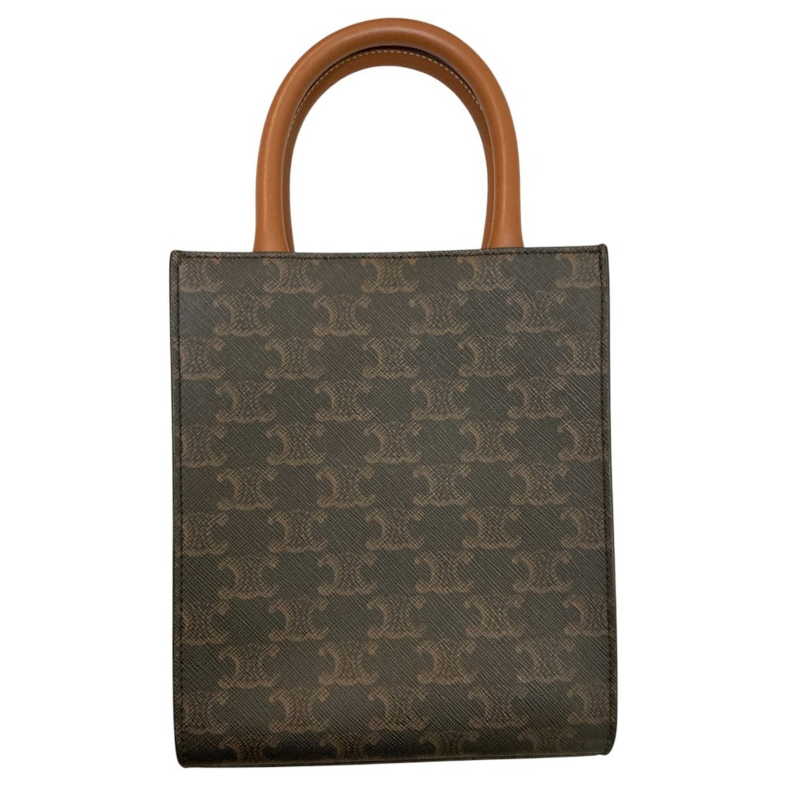 Shoulder Bag Canvas - 2
