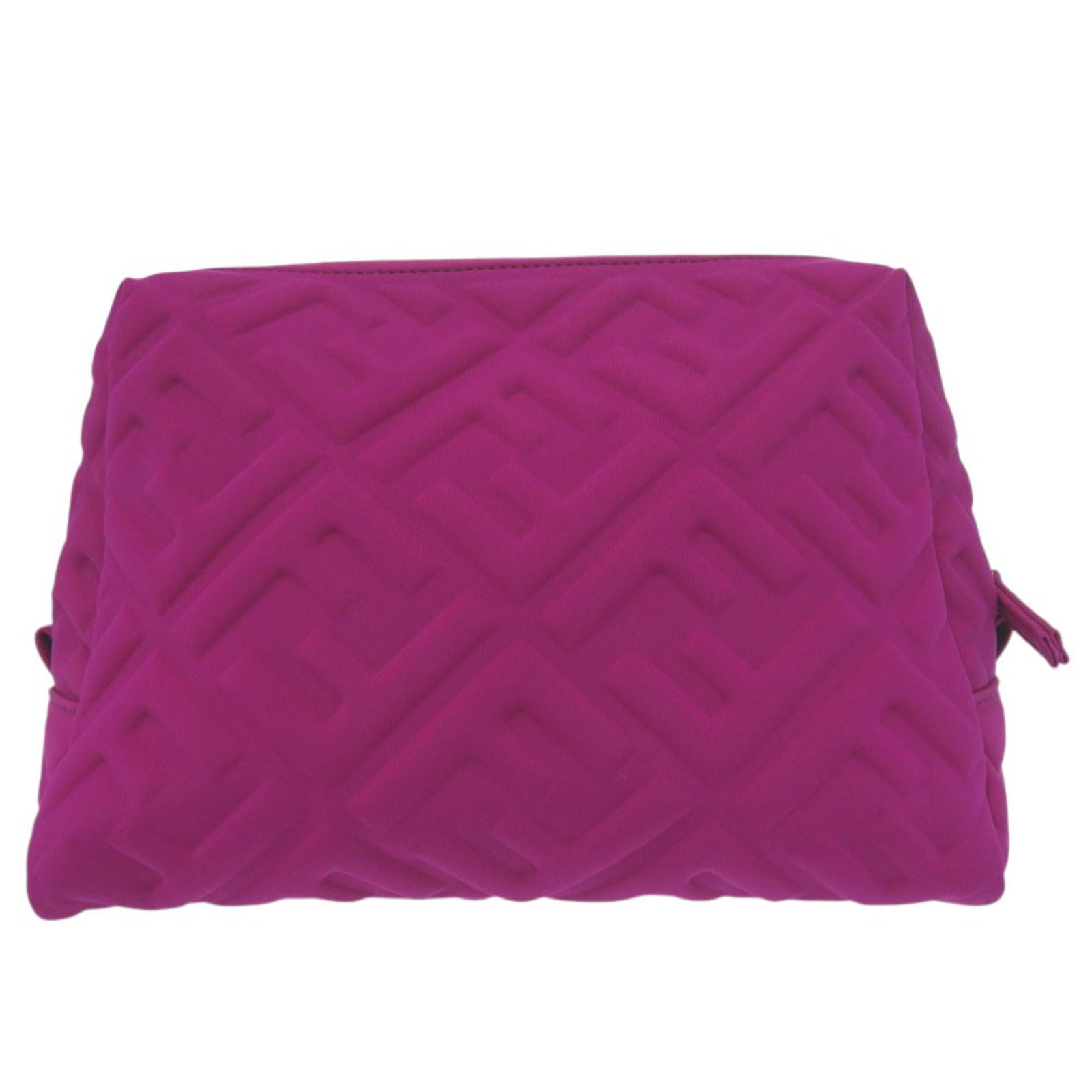 Fendi Pouch Polyamide - 2