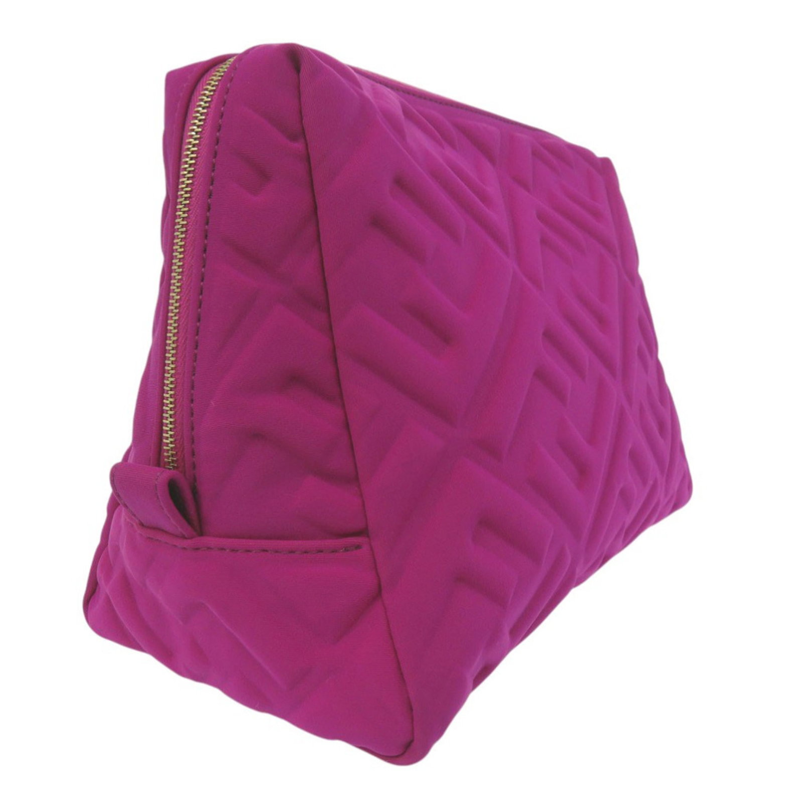 Fendi Pouch Polyamide - 7