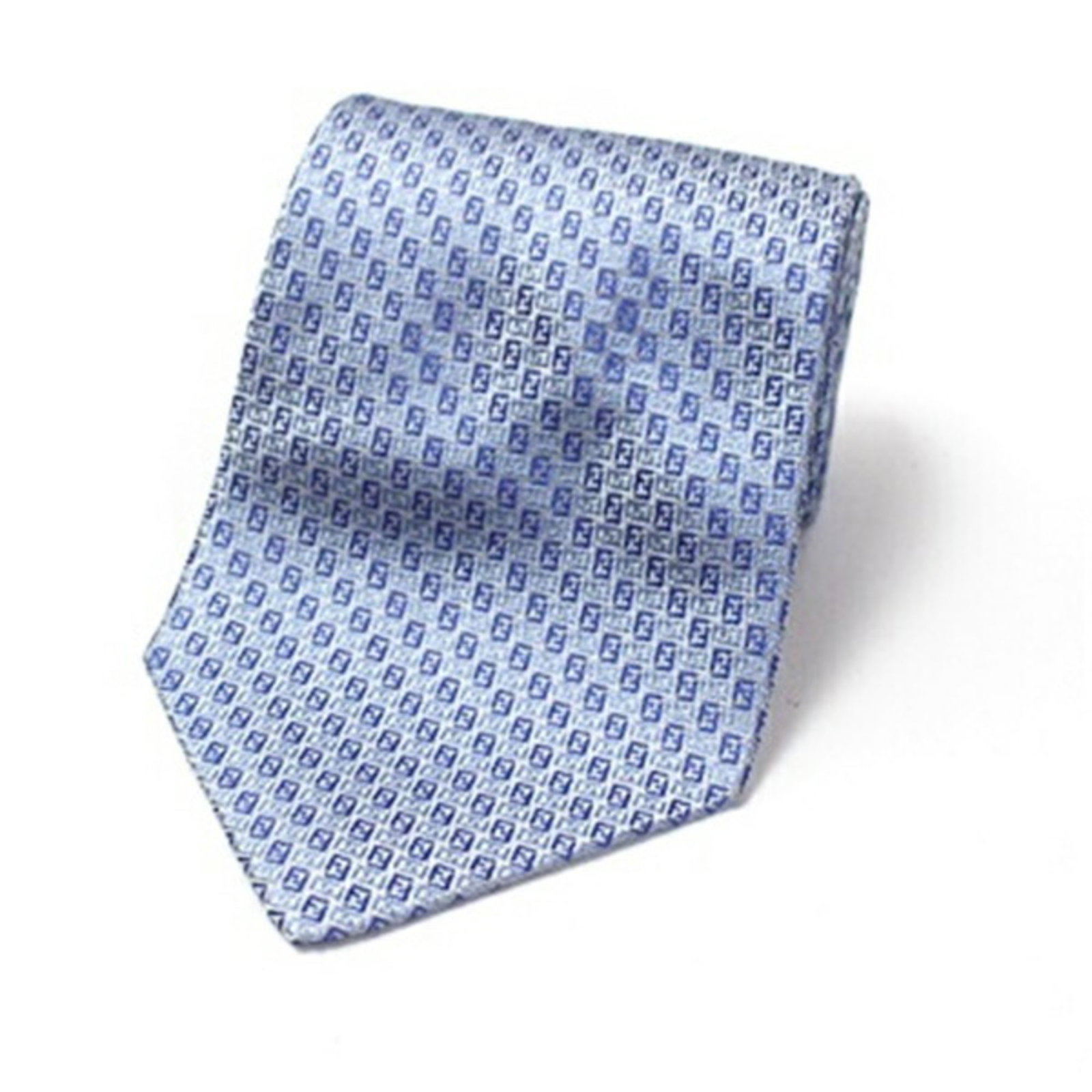 Fendi Silk Cravat - 2