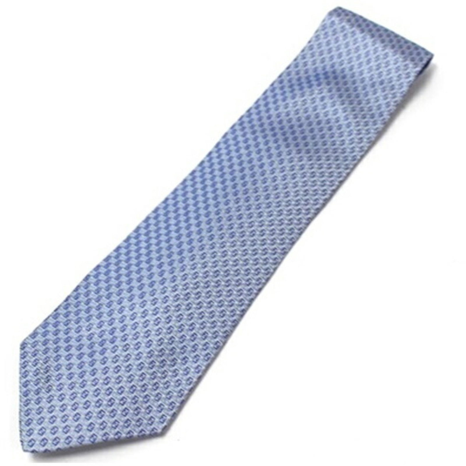 Fendi Silk Cravat - 7