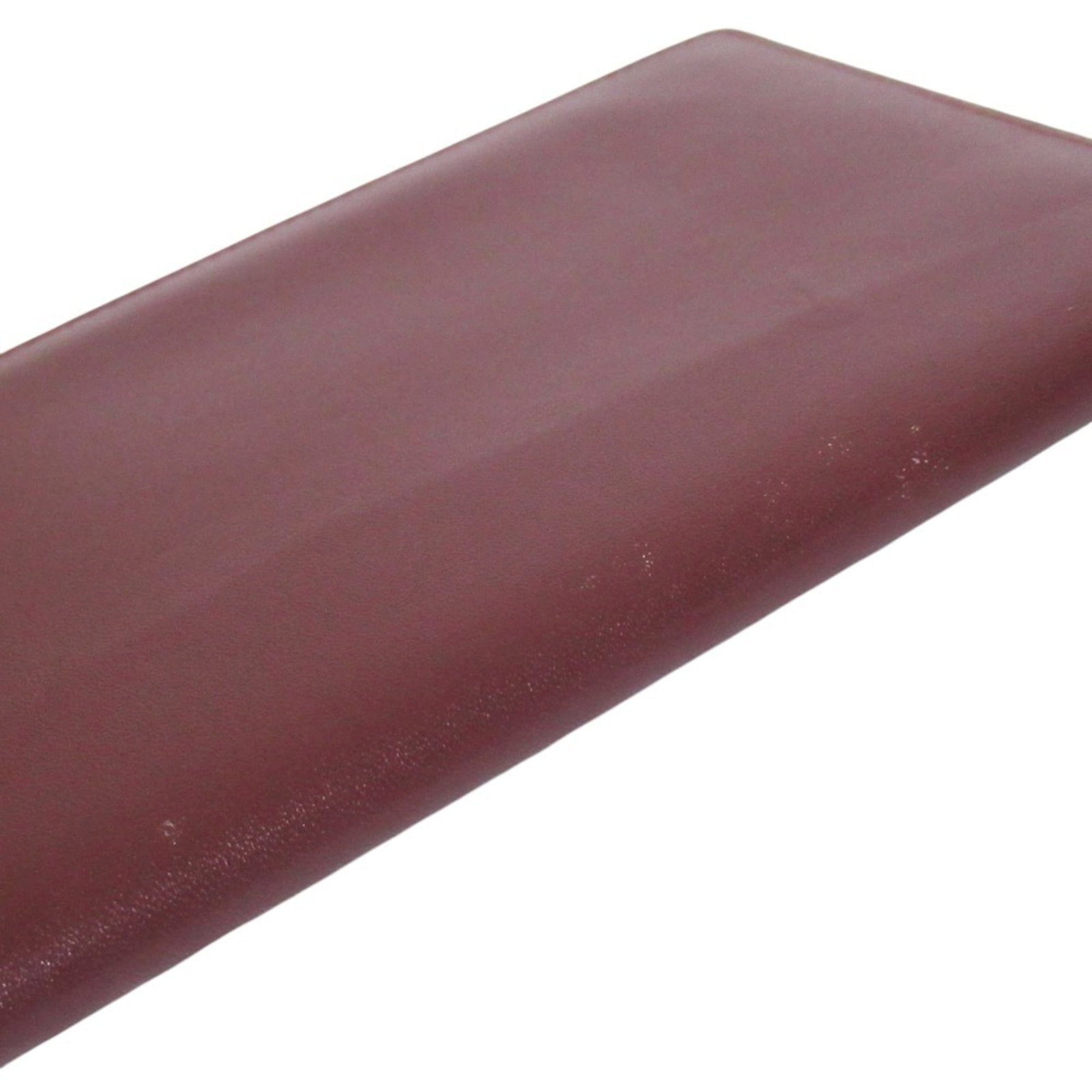 Long Wallet Bi Fold Cartier - 3