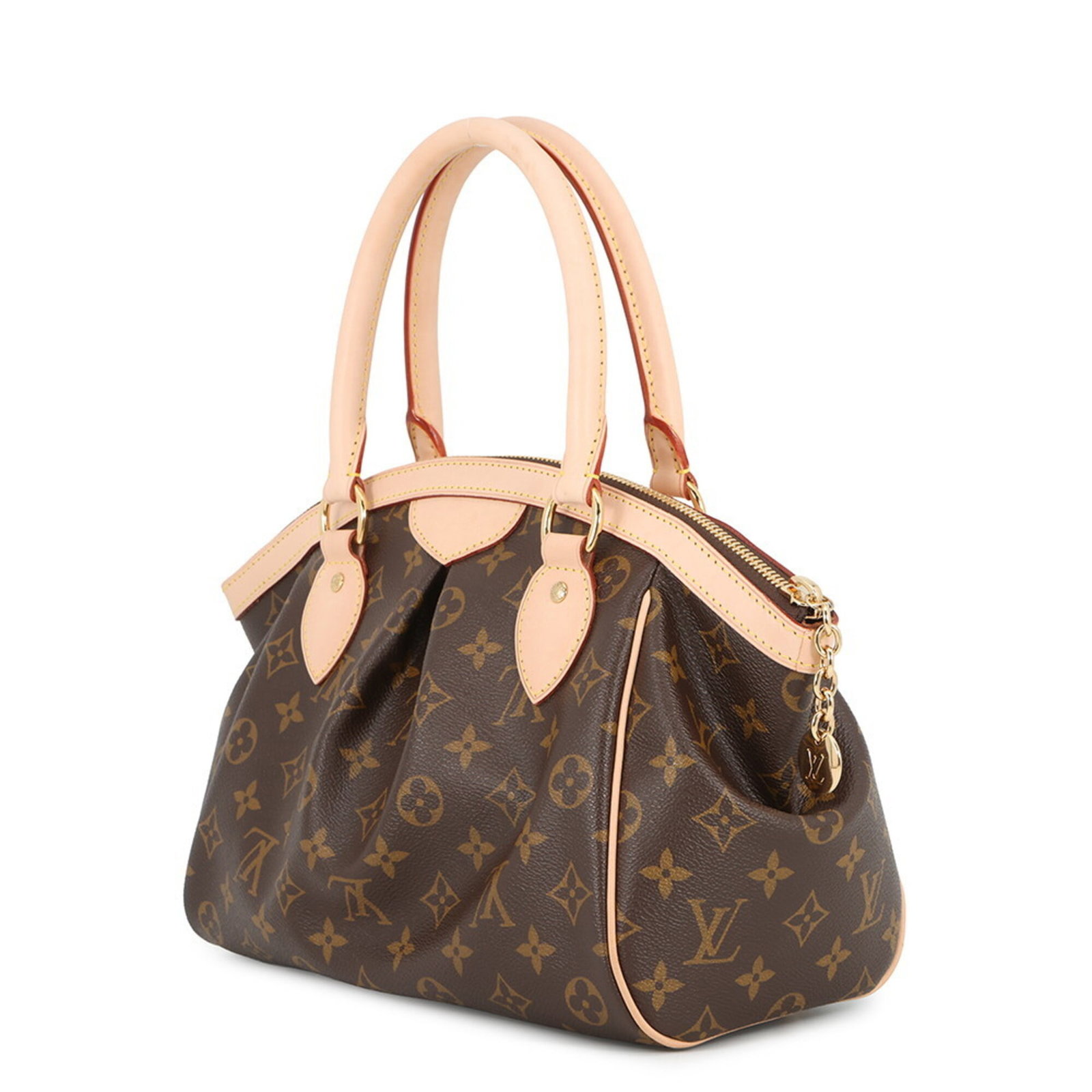 Handbag Monogram Louis Vuitton - 2