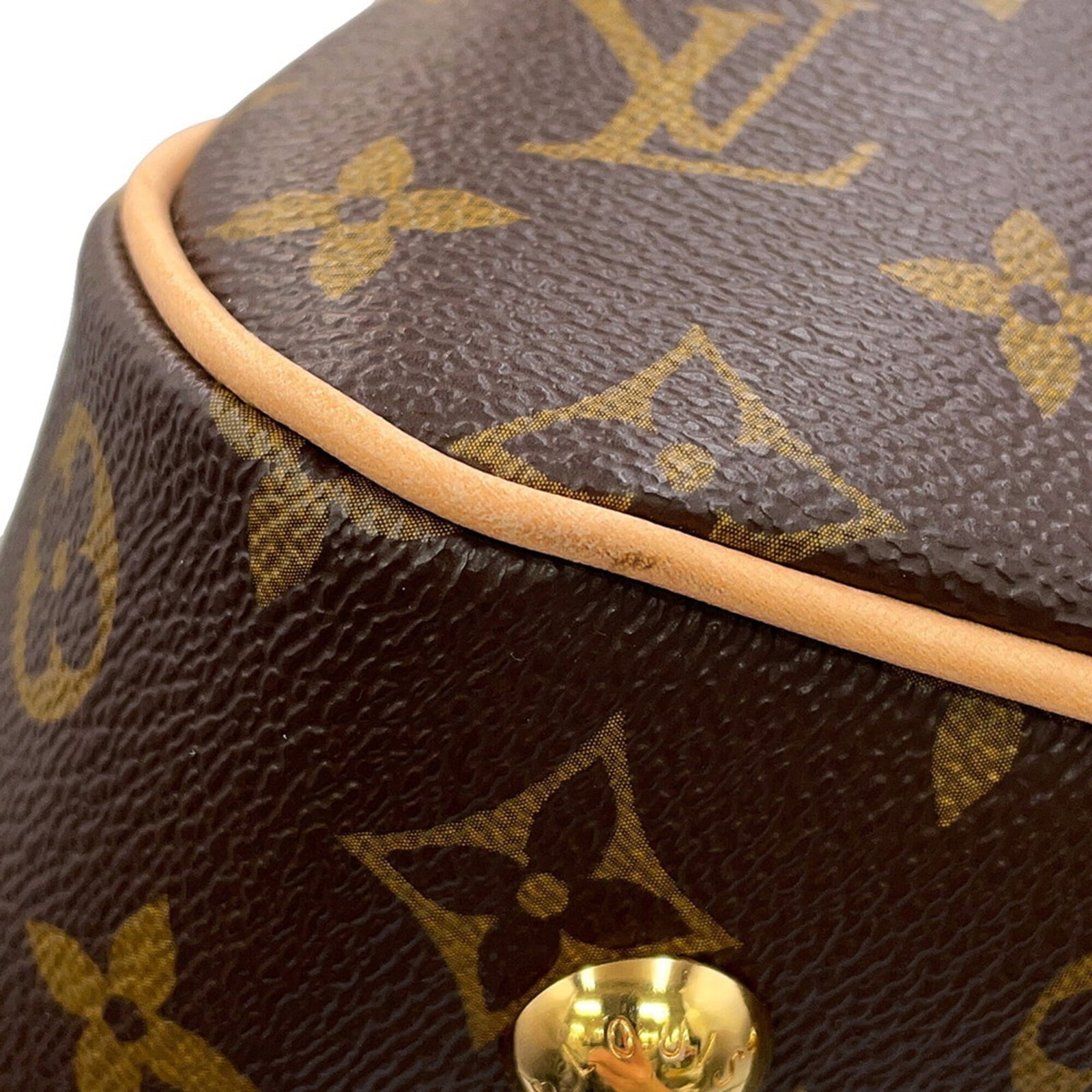 Handbag Monogram Louis Vuitton - 7