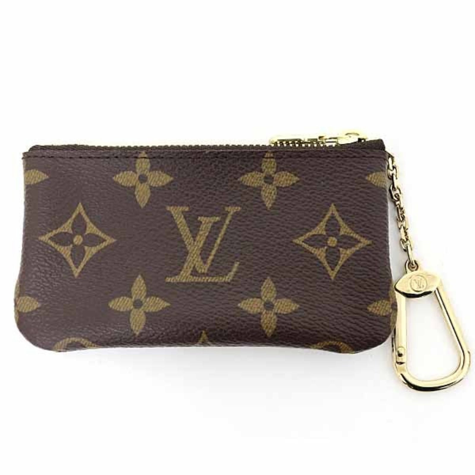 Vuitton Monogram Pochette Louis - 3