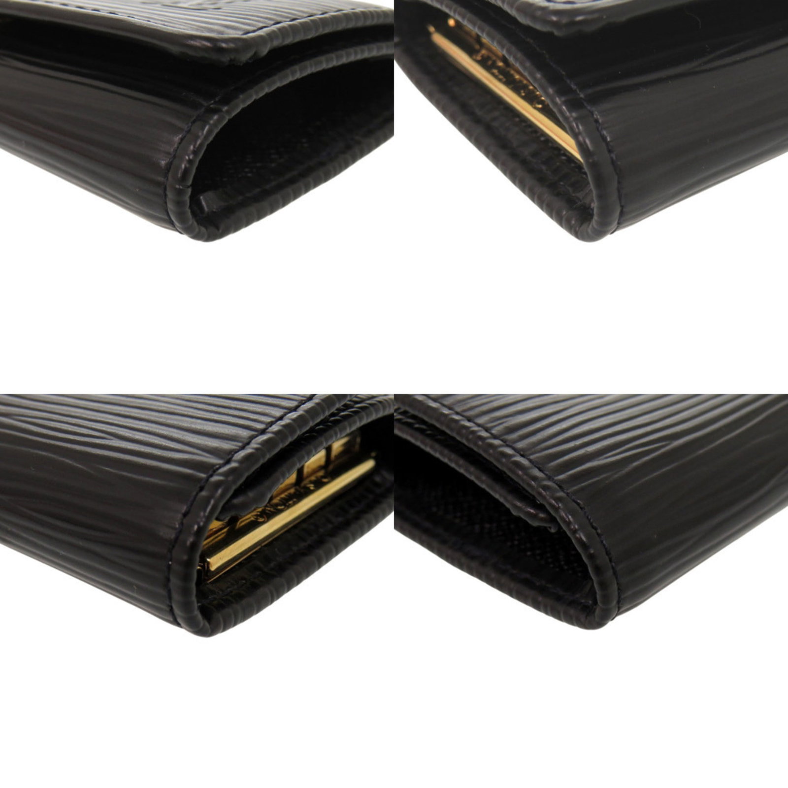 Louis Vuitton Keycase Epi Leather - 3