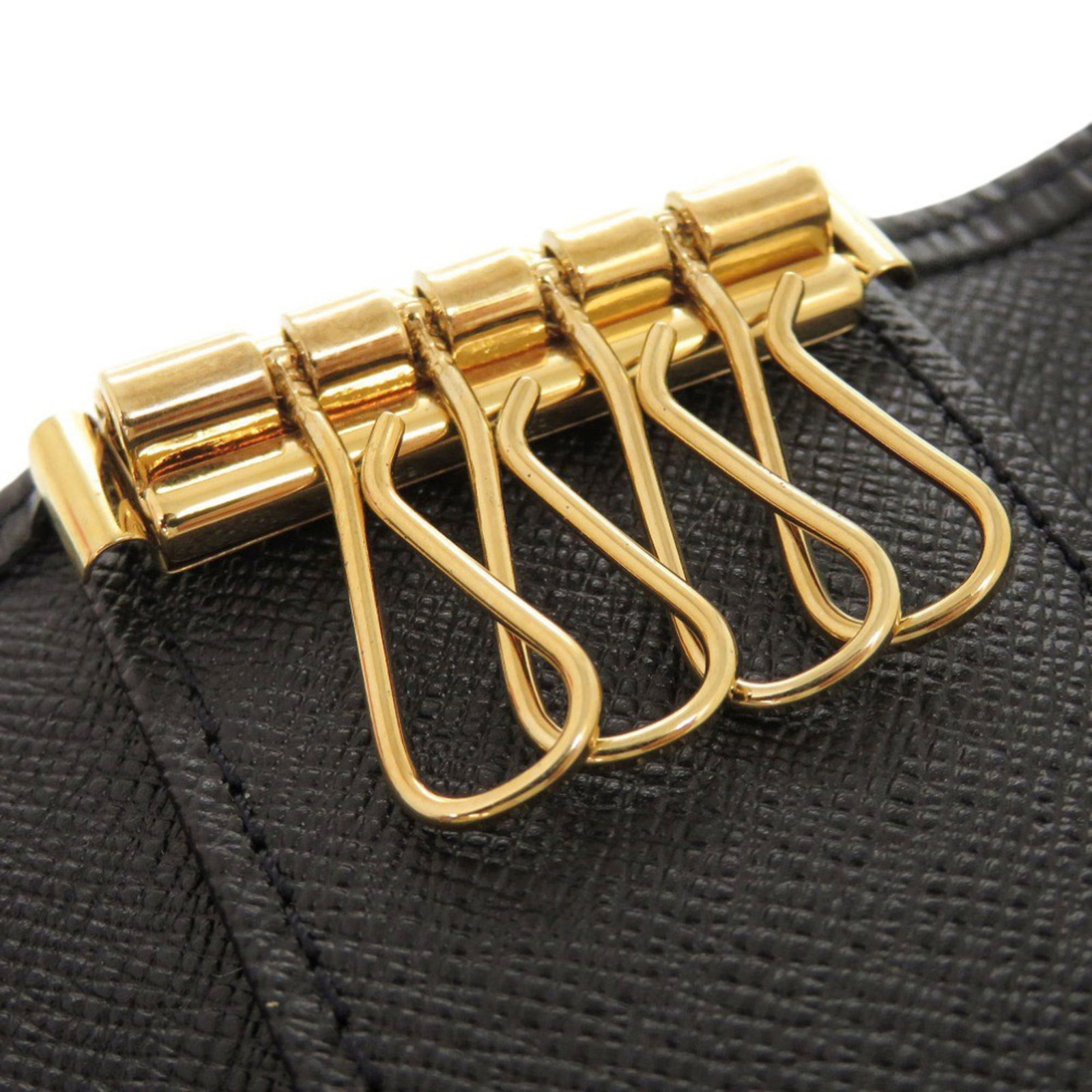 Louis Vuitton Keycase Epi Leather - 5