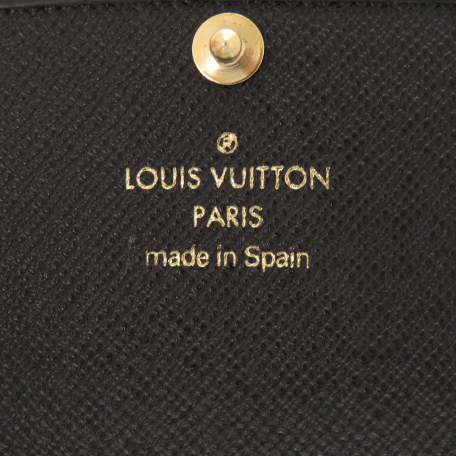 Louis Vuitton Keycase Epi Leather - 6