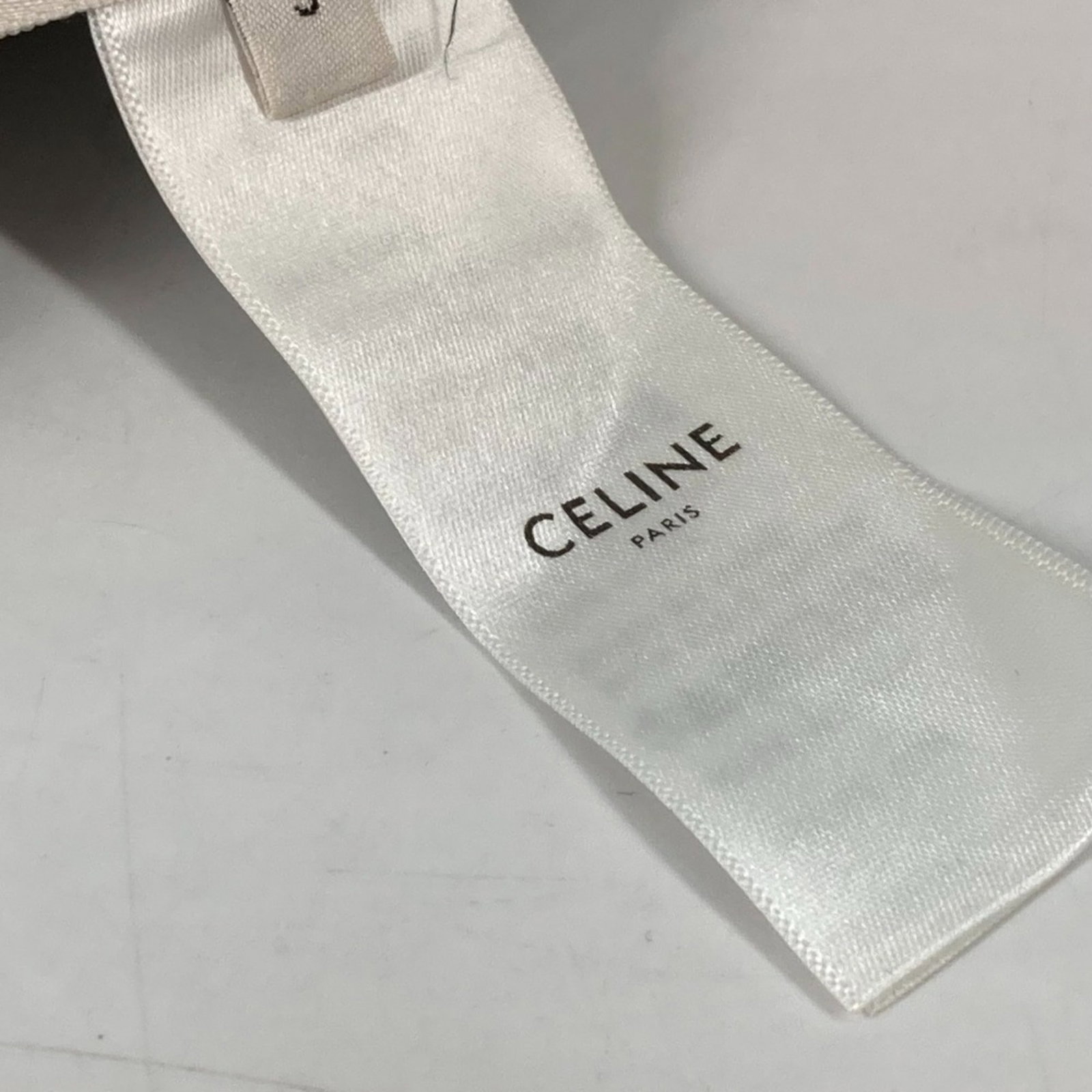 Warm Wool Gloves Celine - 7