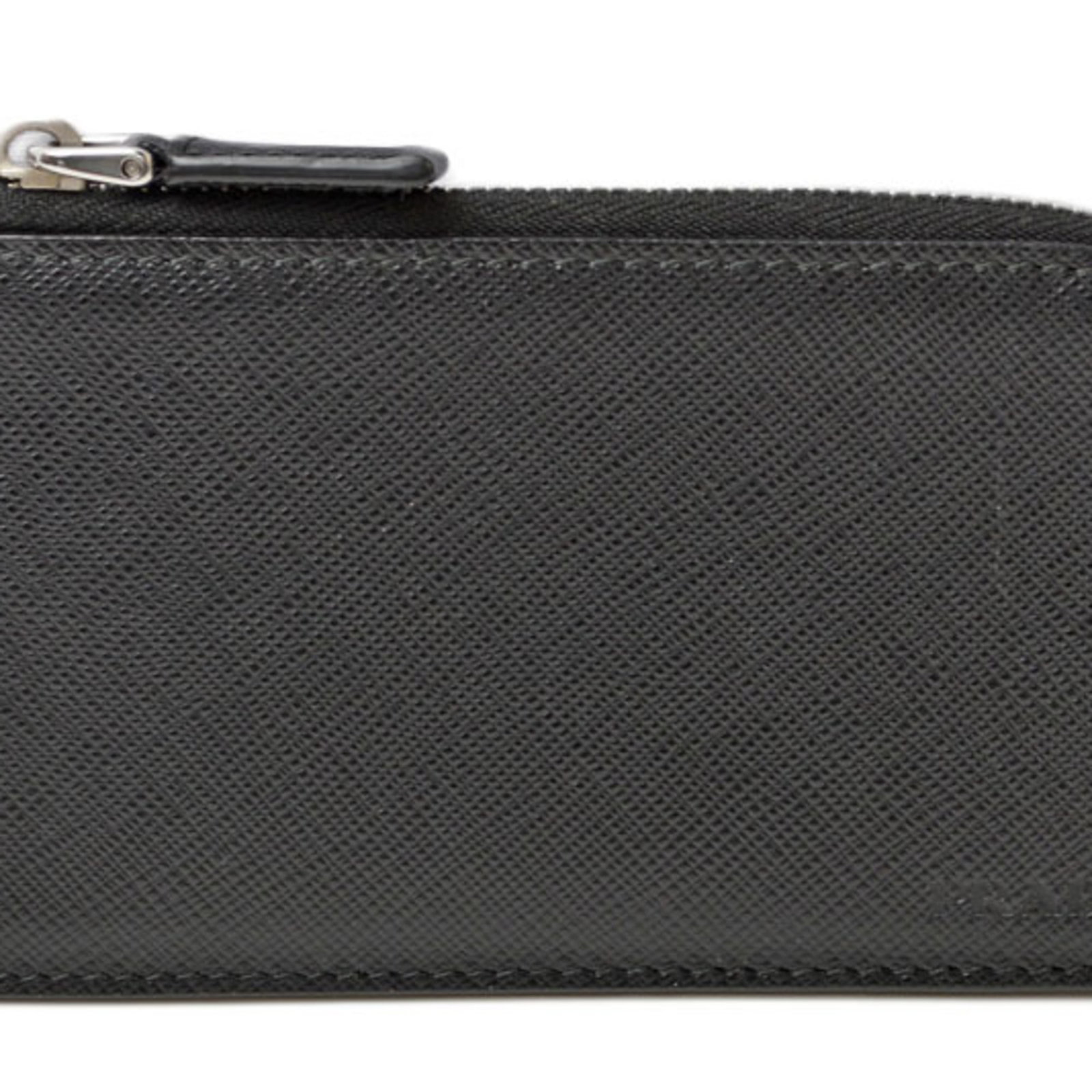 Coin purse leather case - 2