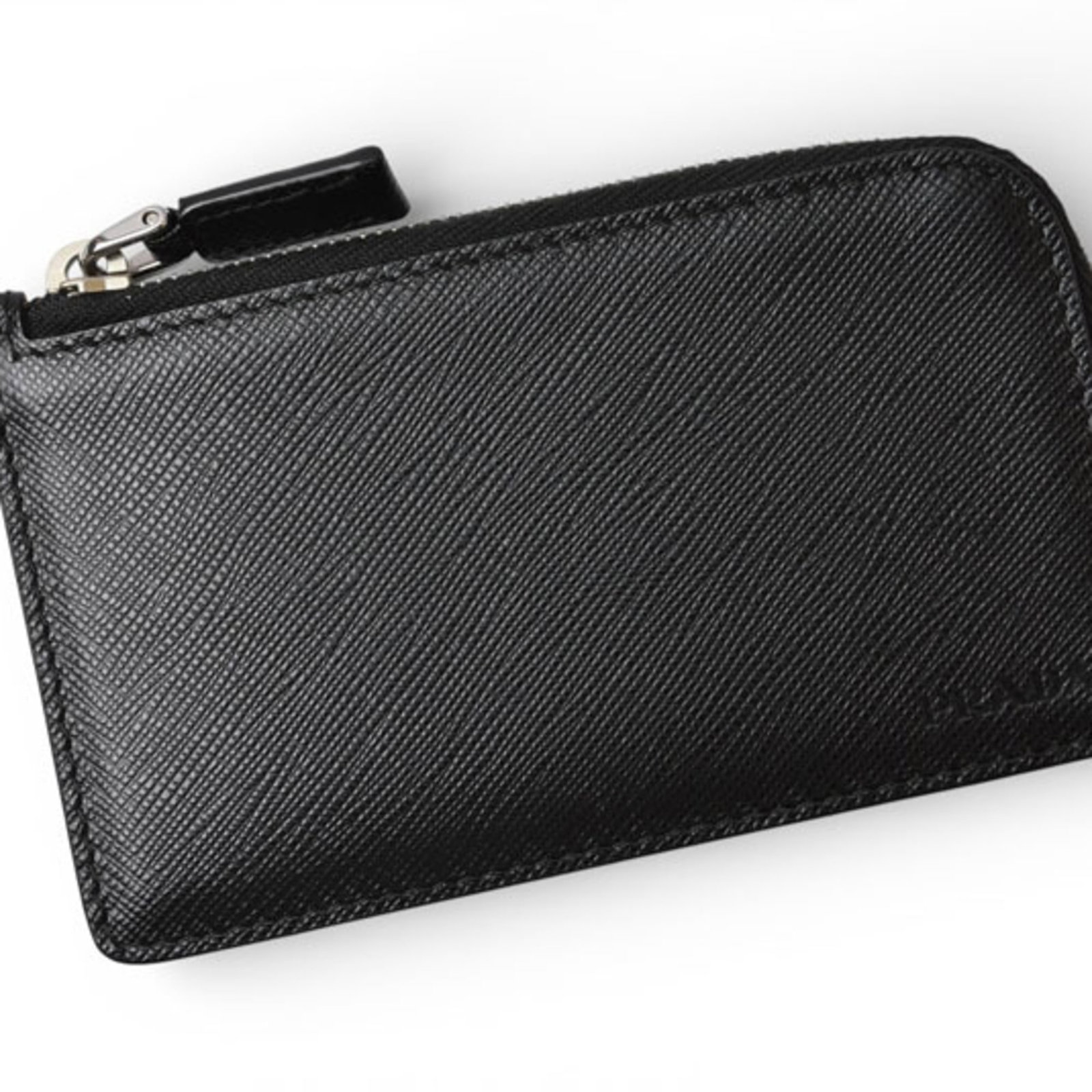 Coin purse leather case - 3