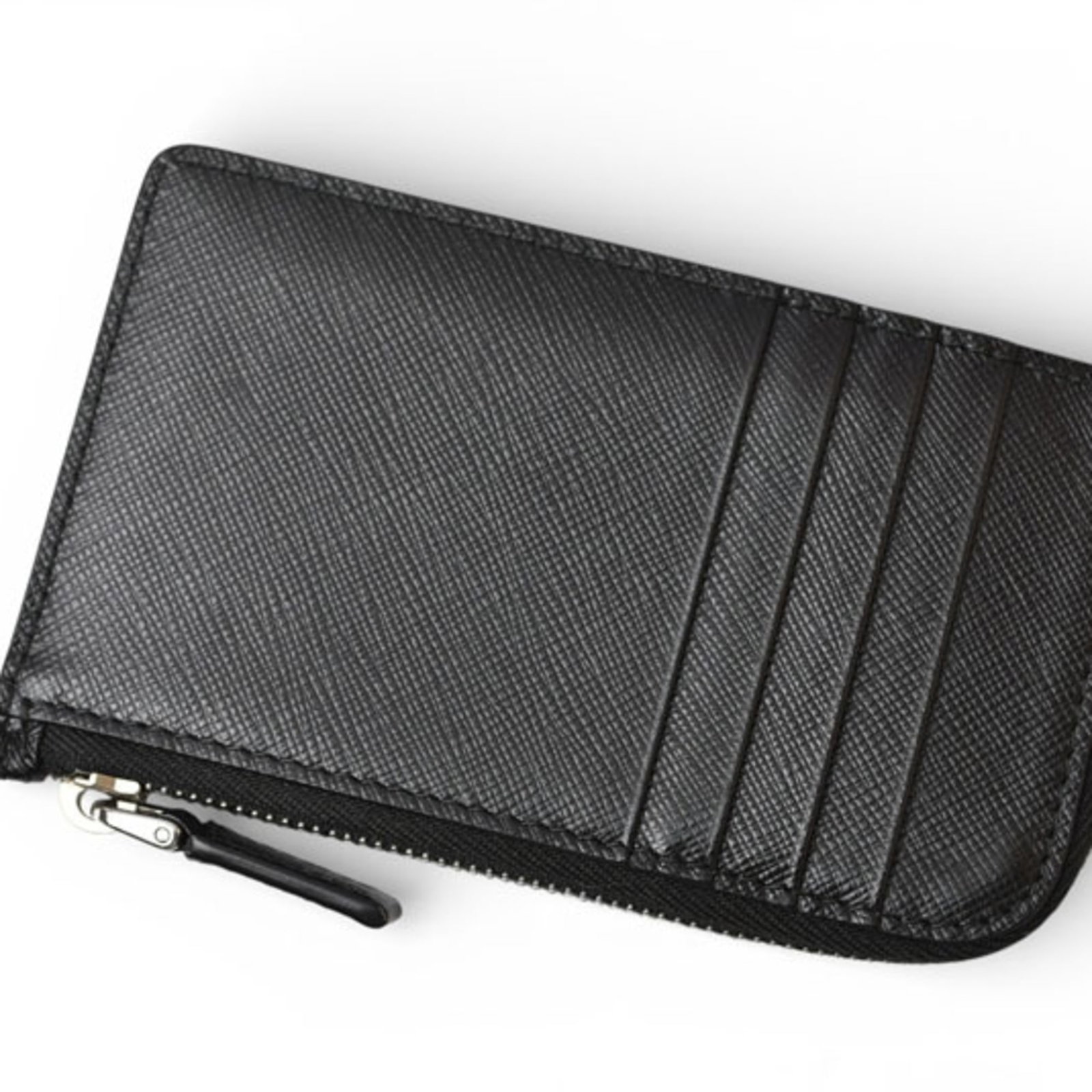 Coin purse leather case - 4