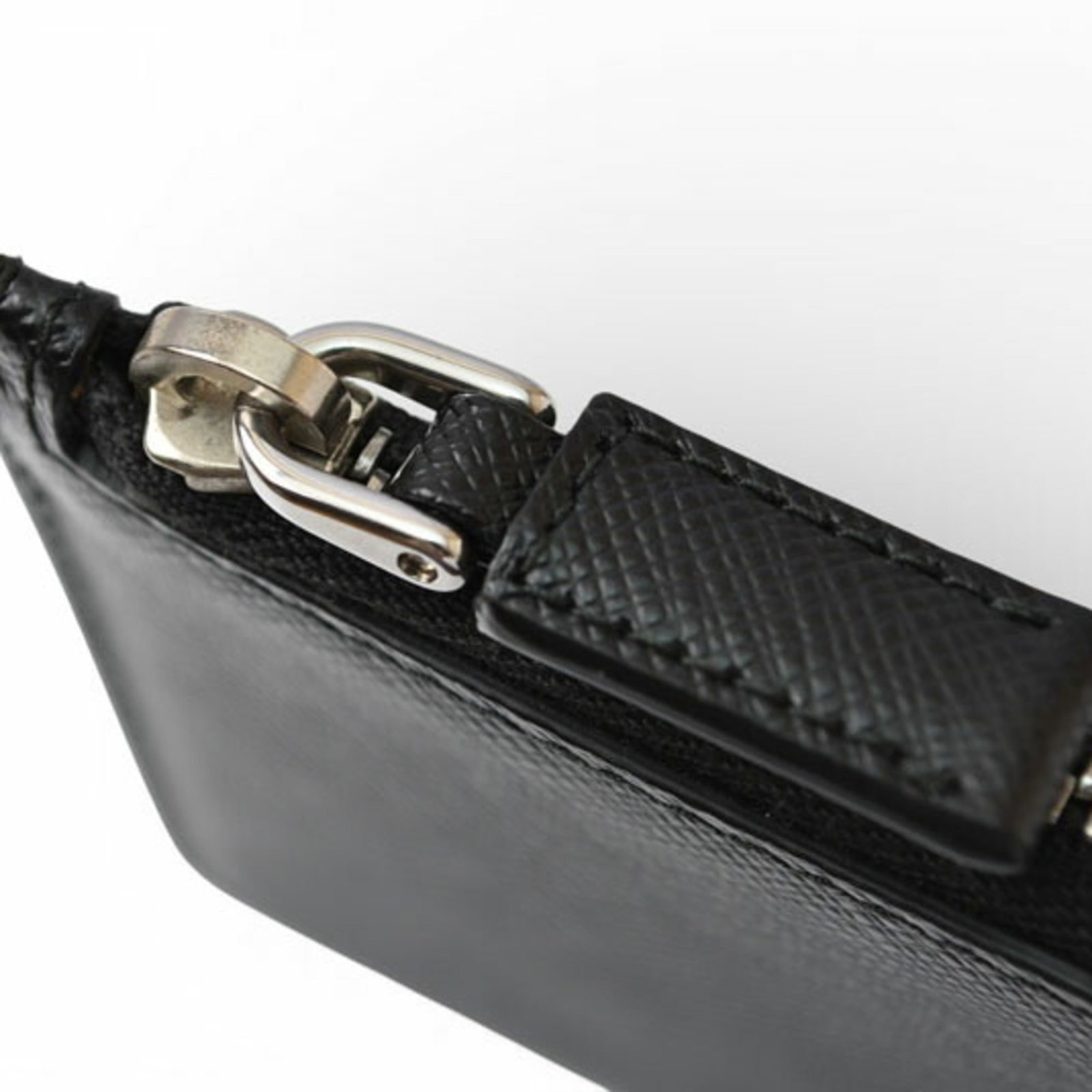 Coin purse leather case - 6