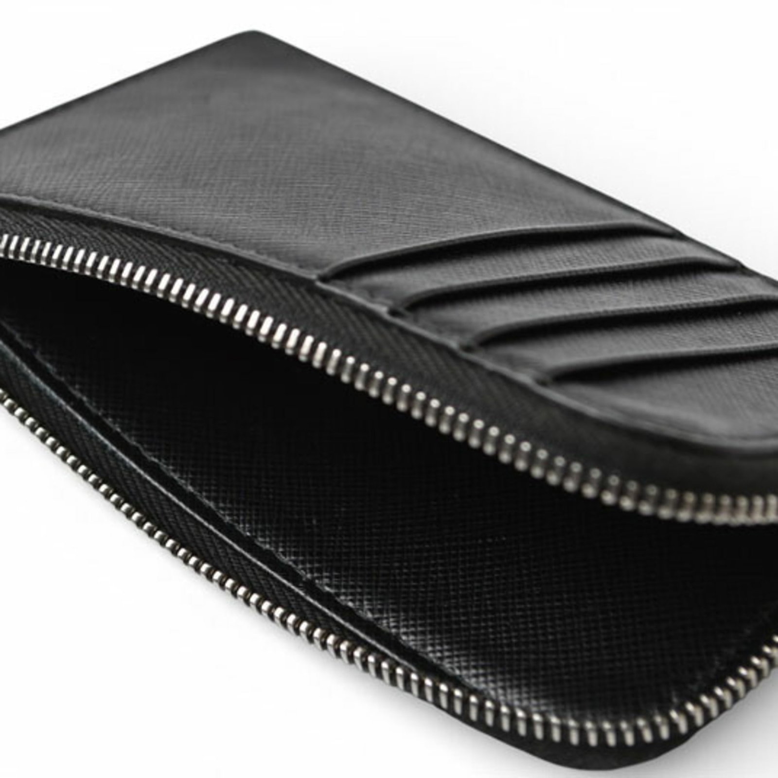 Coin purse leather case - 8