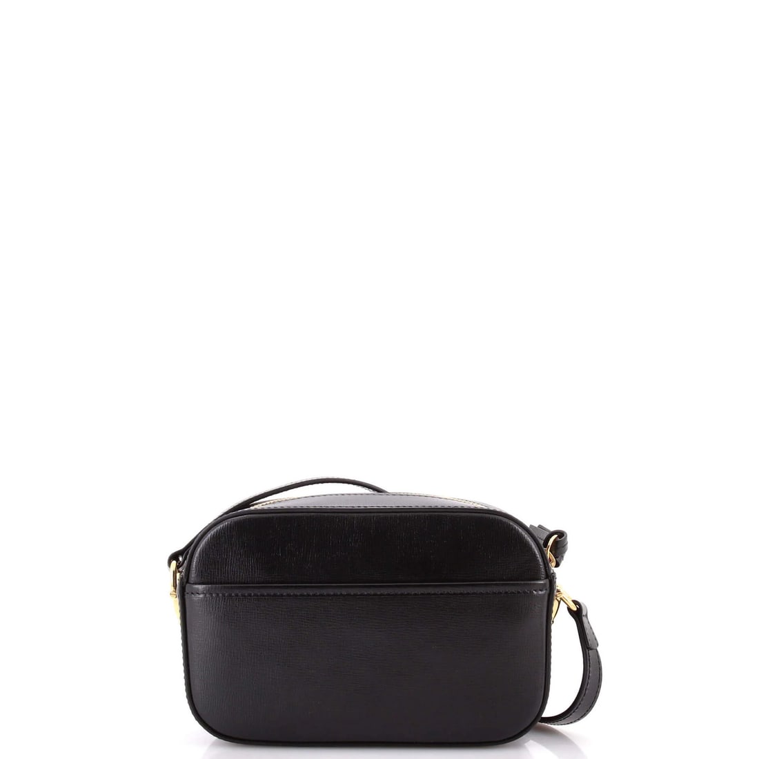 Horsebit camera bag leather small Gucci 1955 - 3