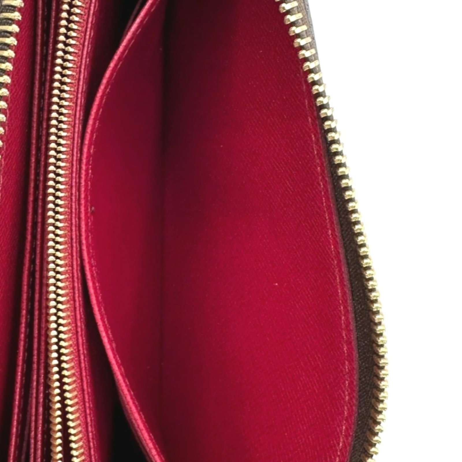 Louis Vuitton wallet bi-fold monogram - 10