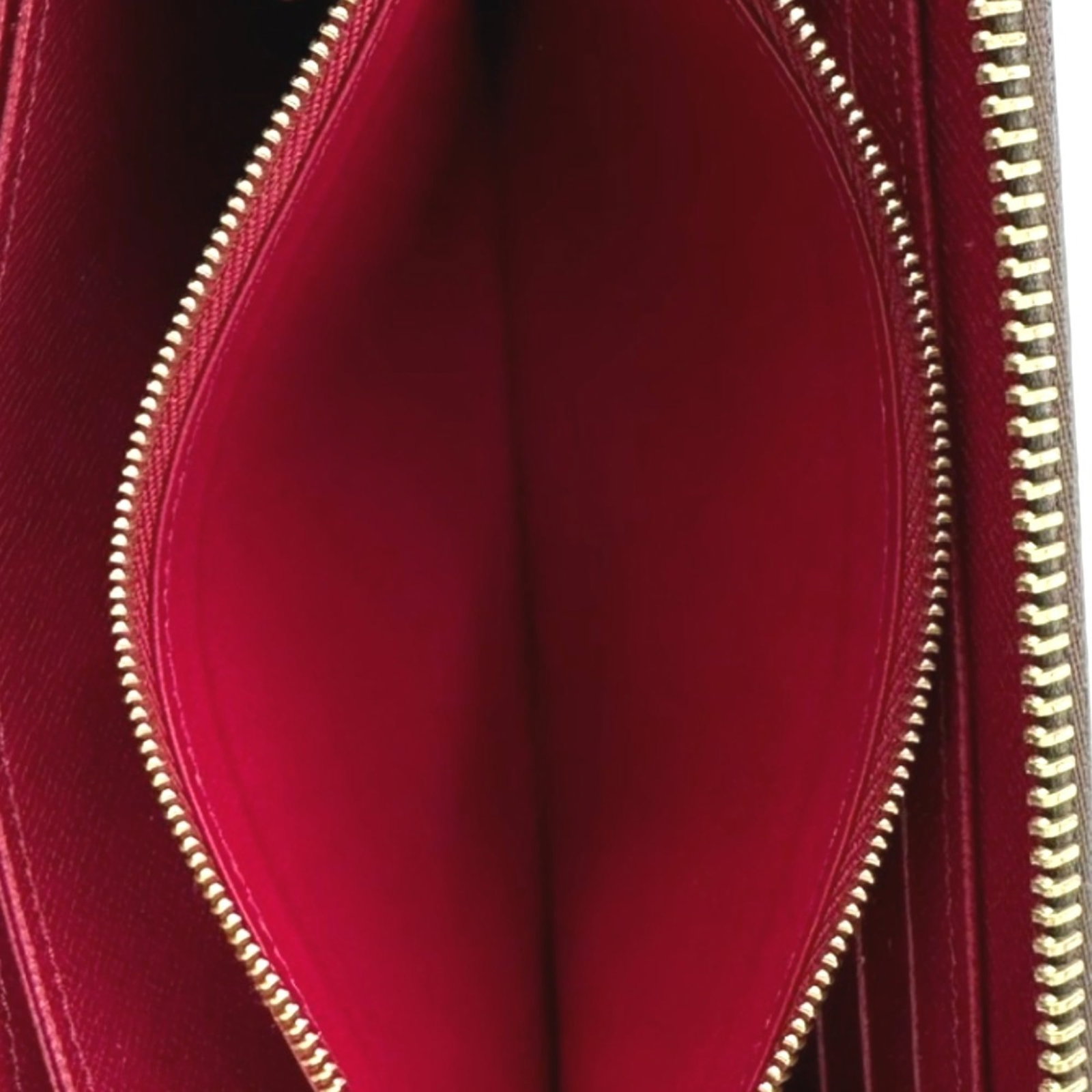 Louis Vuitton wallet bi-fold monogram - 11