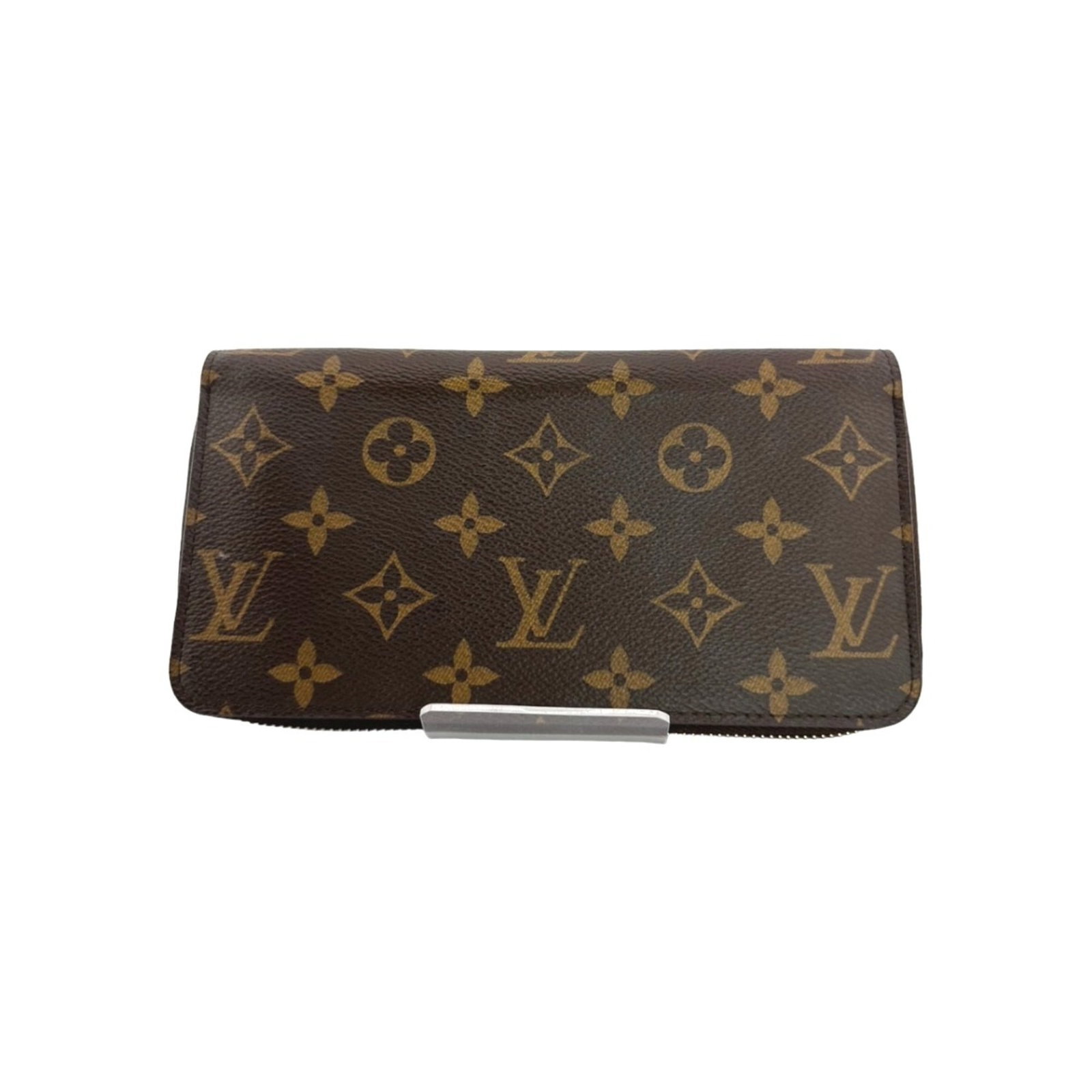 Louis Vuitton wallet bi-fold monogram - 2