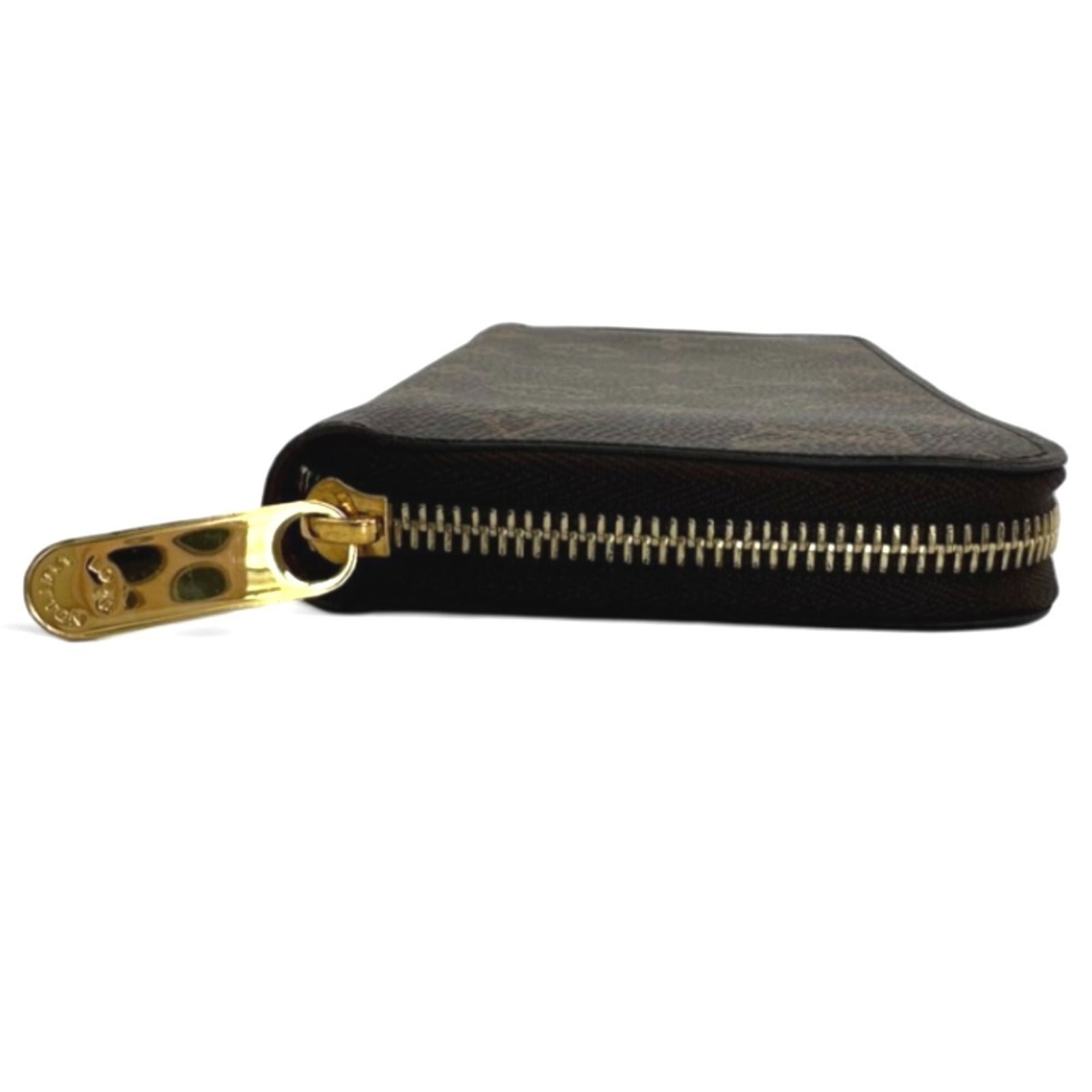 Louis Vuitton wallet bi-fold monogram - 5