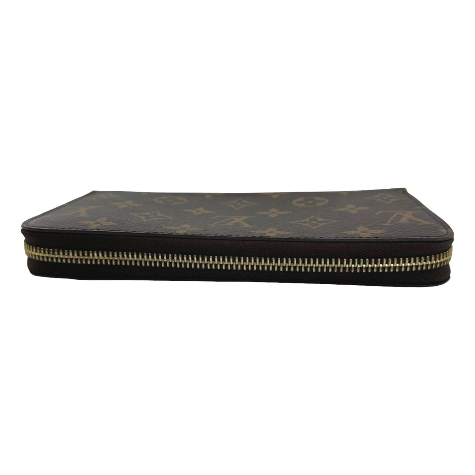 Louis Vuitton wallet bi-fold monogram - 6