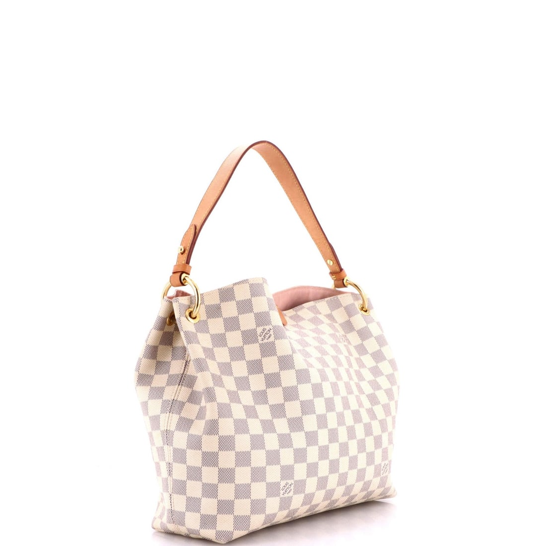 Graceful Handbag Louis Vuitton Damier - 2