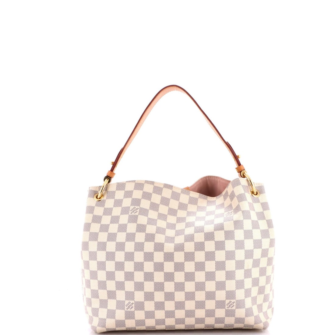 Graceful Handbag Louis Vuitton Damier - 3