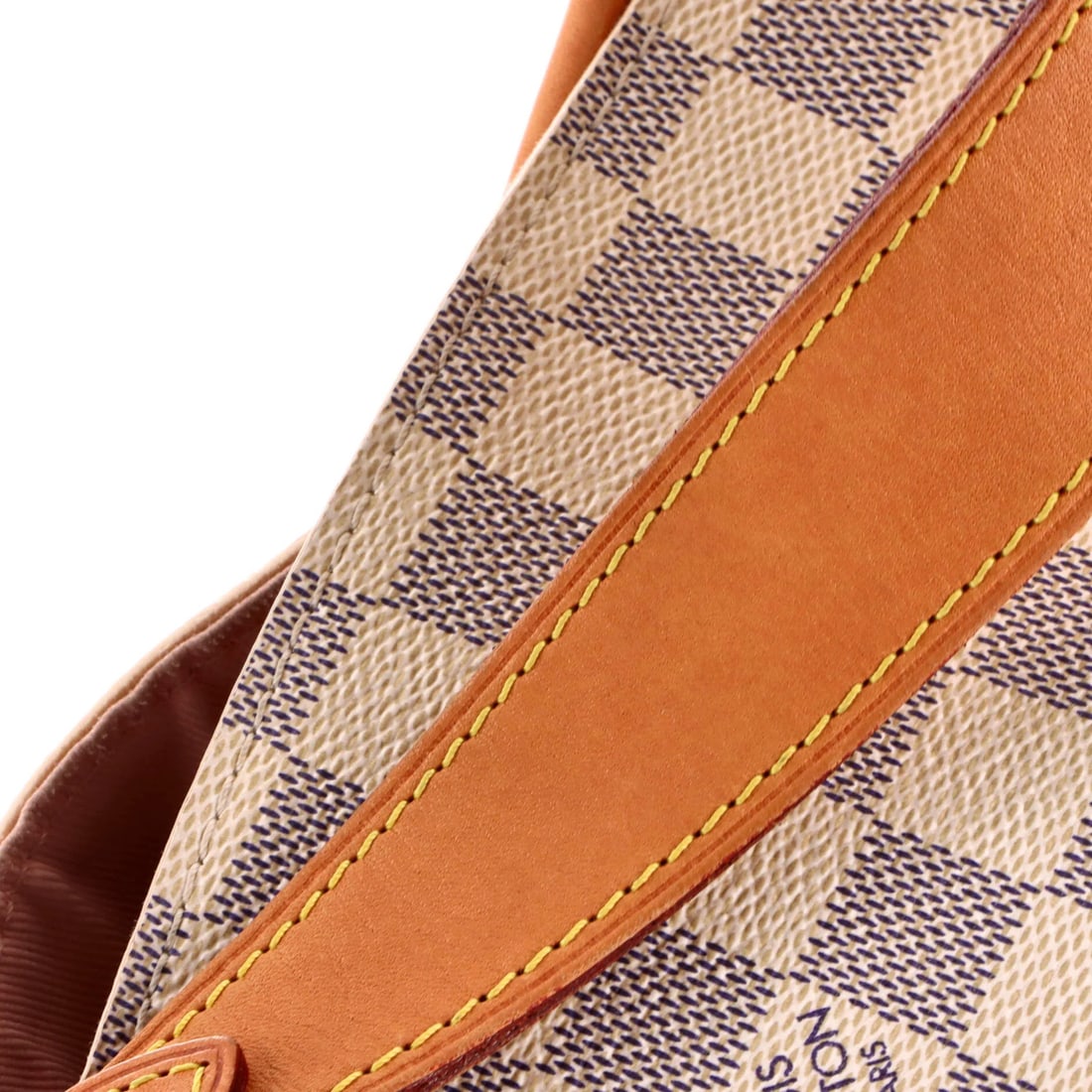 Graceful Handbag Louis Vuitton Damier - 7