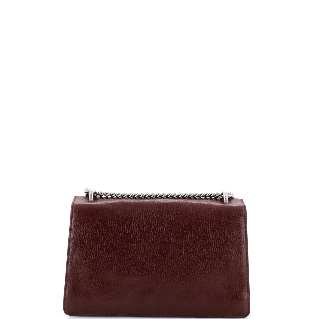 Medium leather bag by Gucci - 3