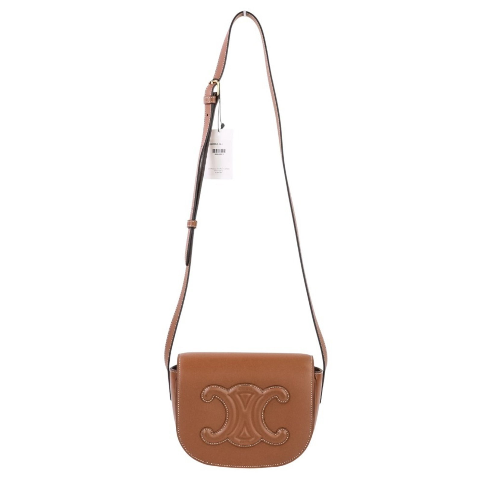 Shoulder bag Celine - 10