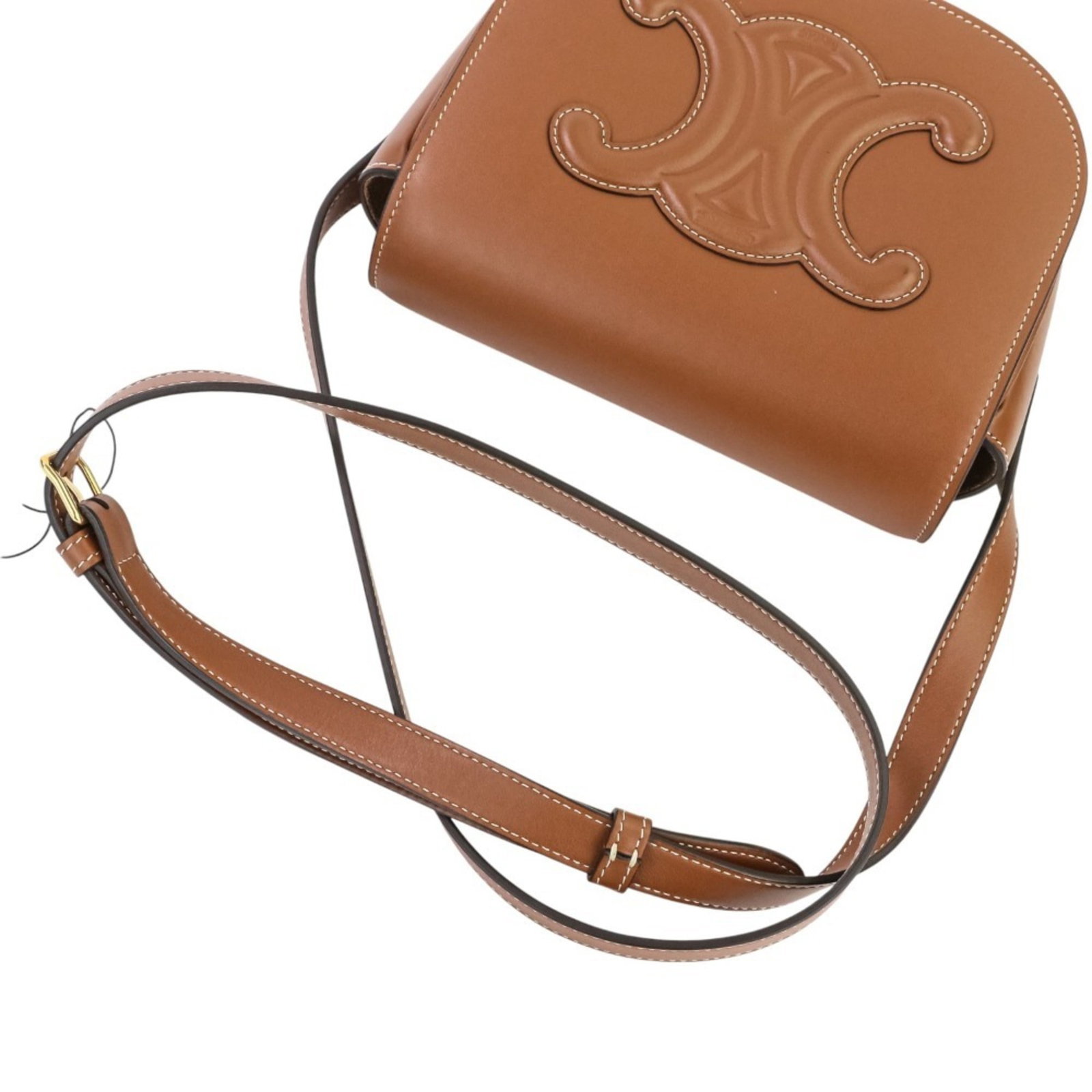Shoulder bag Celine - 5