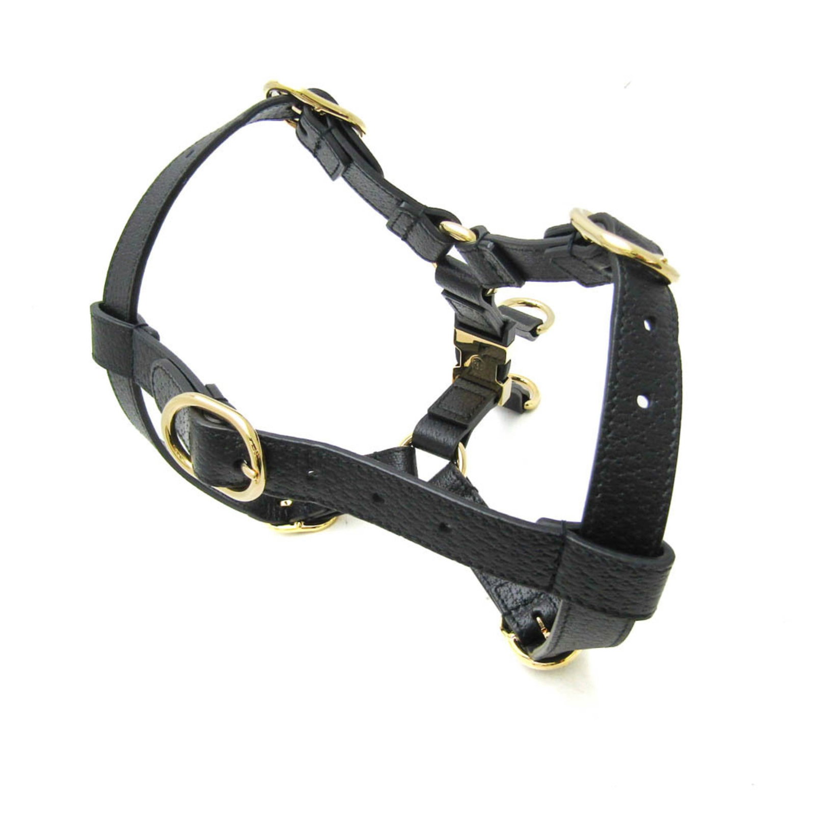 Harness Gucci Leather - 2