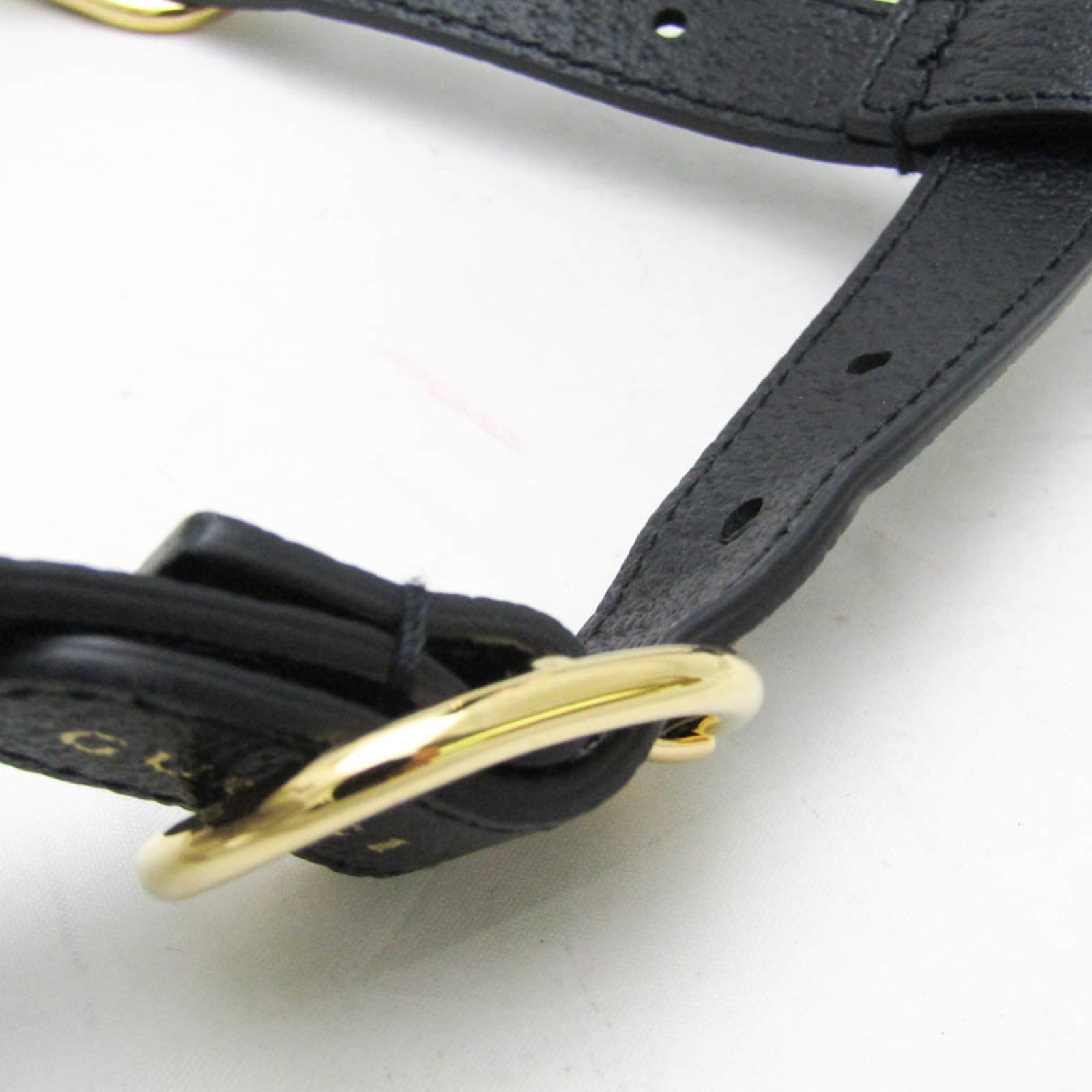 Harness Gucci Leather - 5