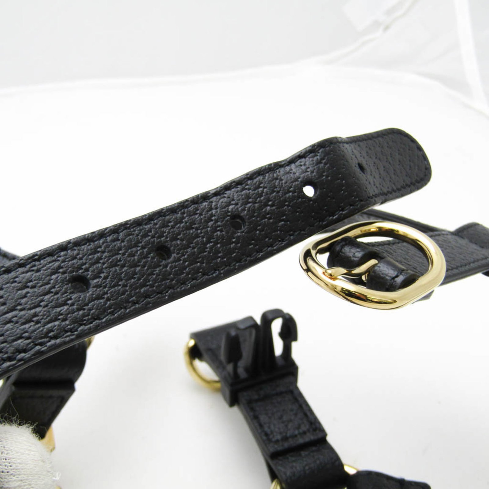 Harness Gucci Leather - 7