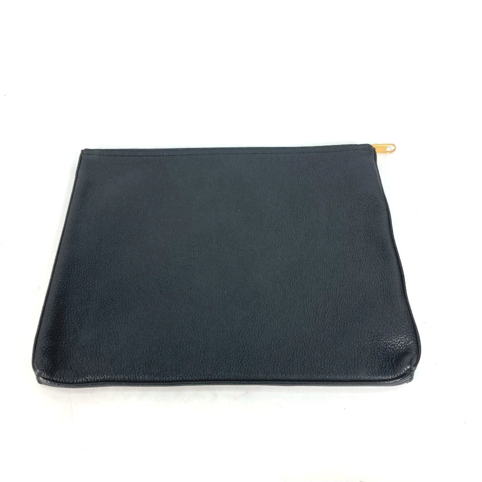 Gucci Leather Bag - 2