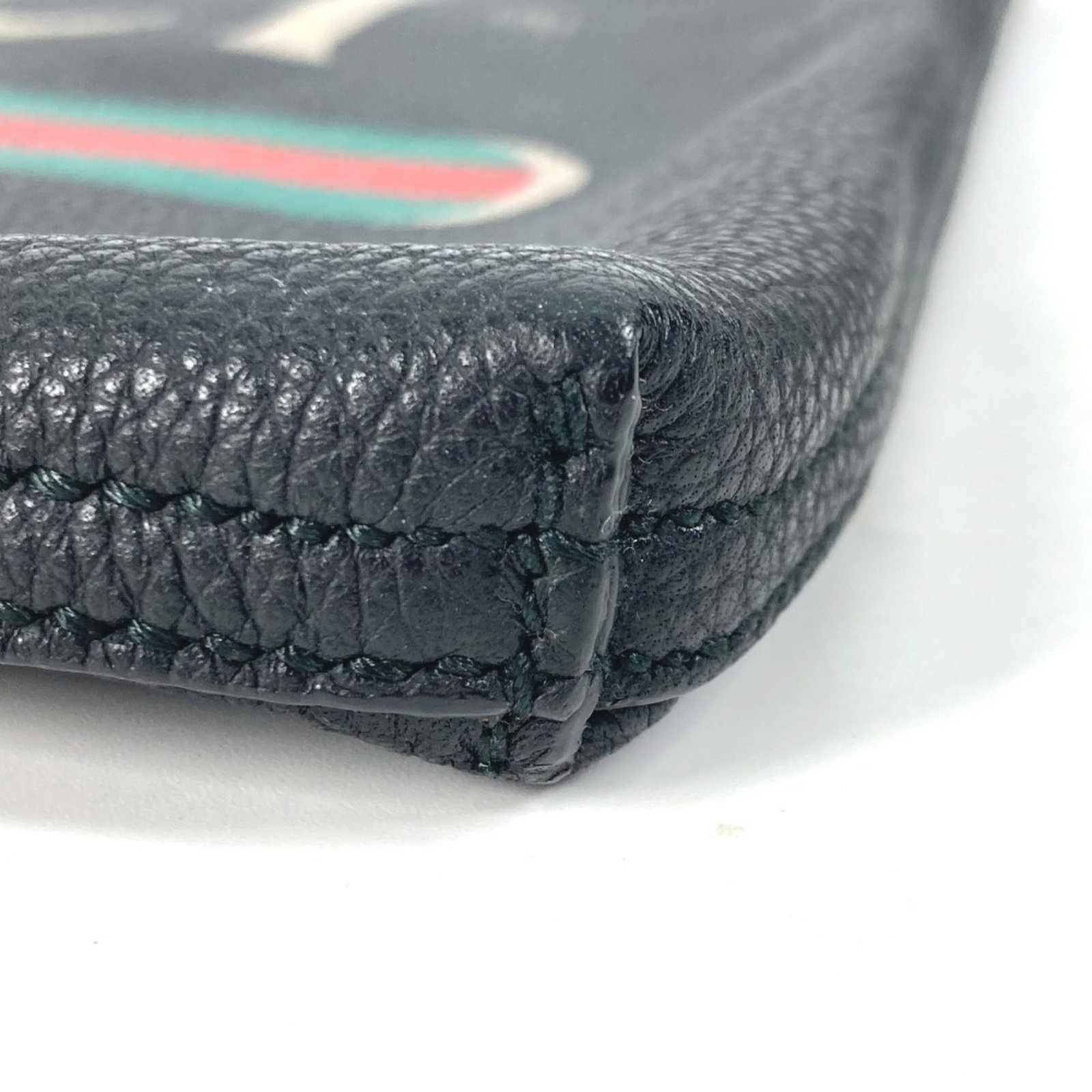 Gucci Leather Bag - 7