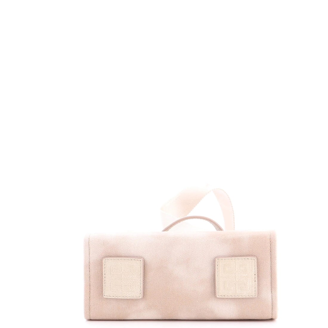 Givenchy G-Tote Canvas Mini - 4