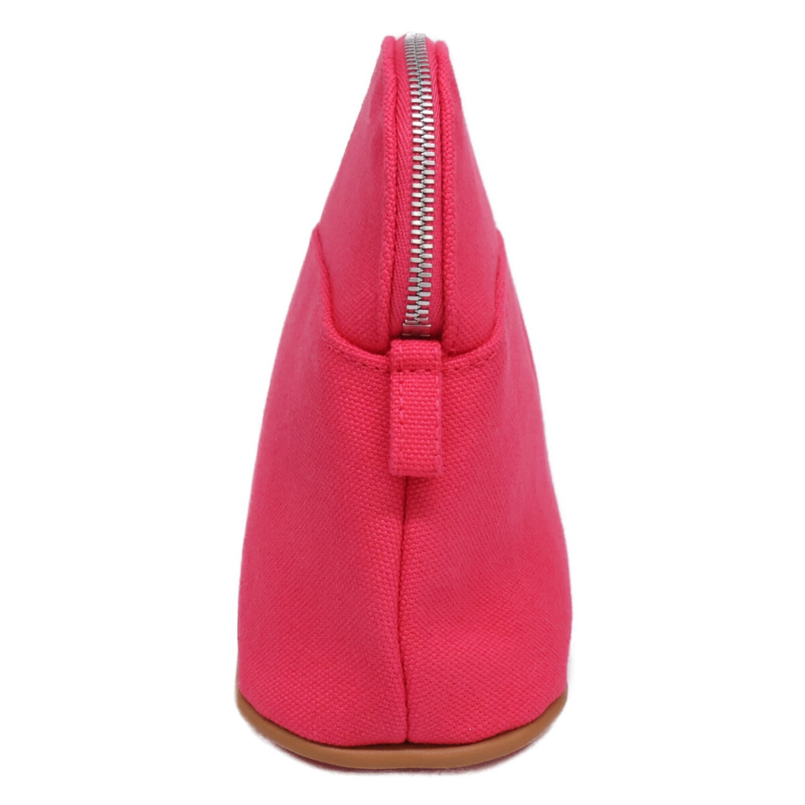Hermes Pouch Canvas - 2