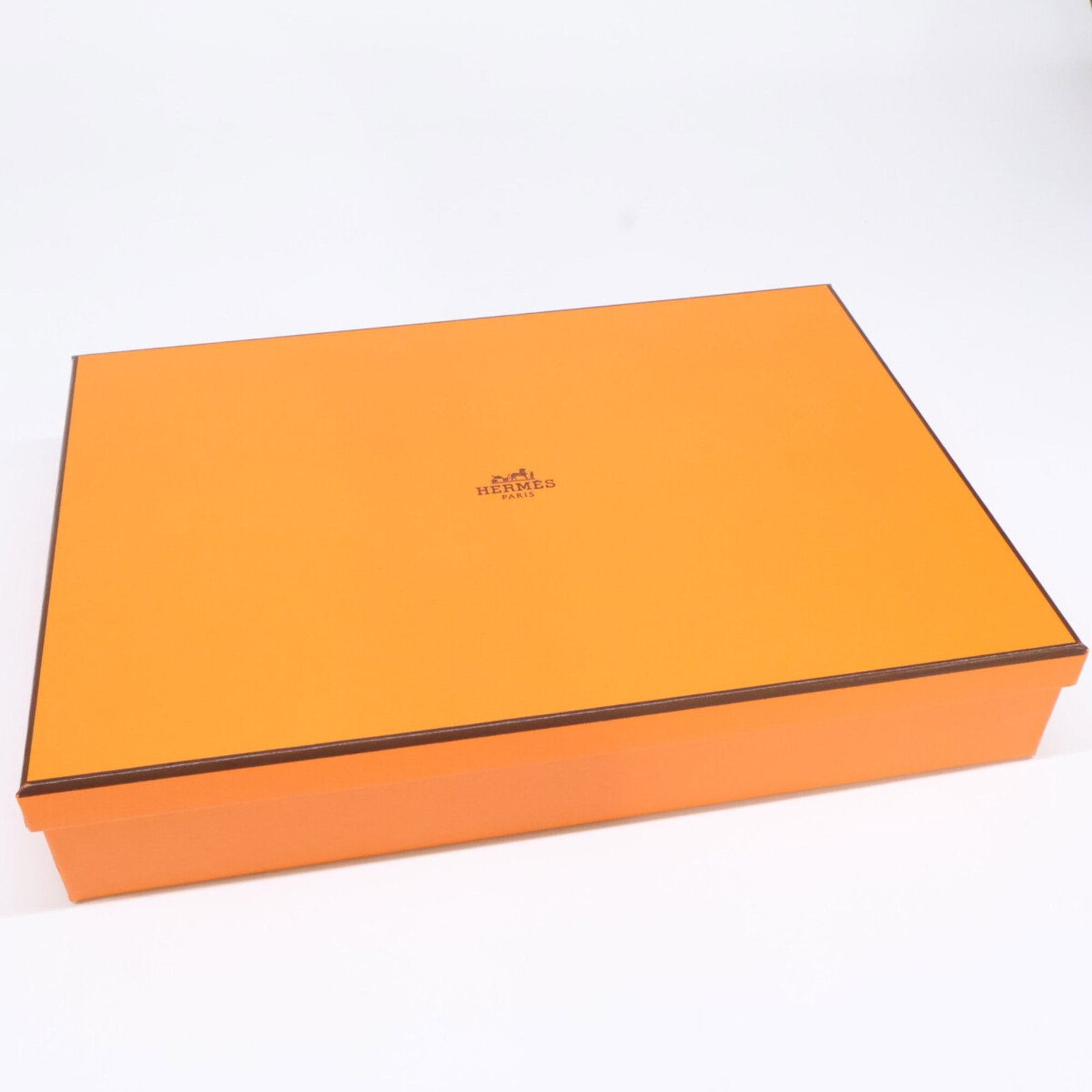 Hermes Pouch Canvas - 7