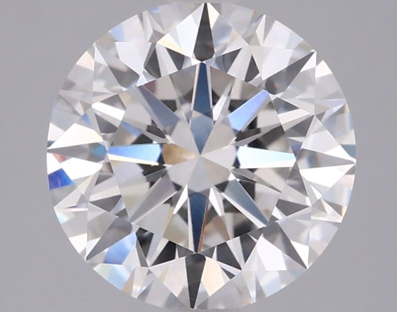 IGI Round 2.0ct F VVS2 - Loose Lab Diamond: IGI Round 2.0ct F VVS2 - Loose Lab Diamond Item Specifics: Source: This Is A Real Diamond Grown In A Lab Not Mined. Carat: 2.0 Cut: EX Color: F Clarity: VVS2 Polish: EX Symmetry: EX Measurements: 8.03