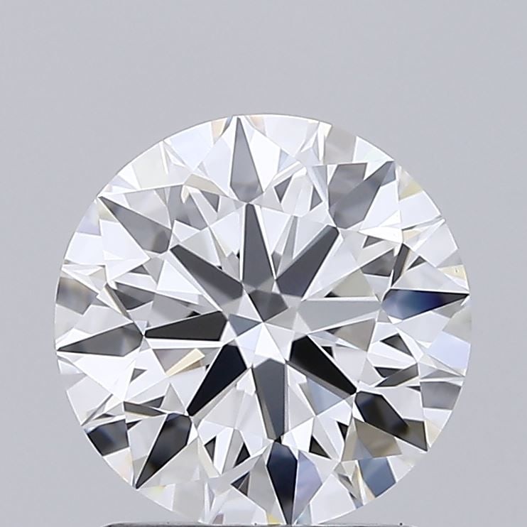 IGI Round 1.55ct D VVS2 - Ideal Loose Lab Diamond: IGI Round 1.55ct D VVS2 - Ideal Loose Lab Diamond Item Specifics: Source: This Is A Real Diamond Grown In A Lab Not Mined. Carat: 1.55 Cut: ID Color: D Clarity: VVS2 Polish: EX Symmetry: EX