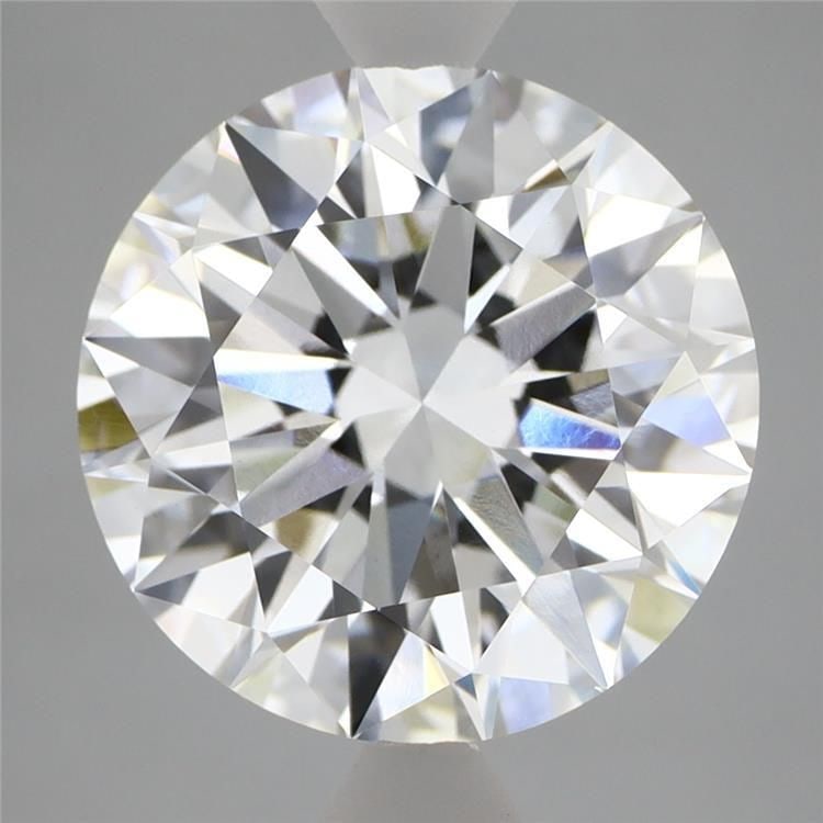 IGI Round 4.95ct E VVS2 - Loose Lab Diamond: IGI Round 4.95ct E VVS2 - Loose Lab Diamond Item Specifics: Source: This Is A Real Diamond Grown In A Lab Not Mined. Carat: 4.95 Cut: EX Color: E Clarity: VVS2 Polish: EX Symmetry: EX Measurements: 10